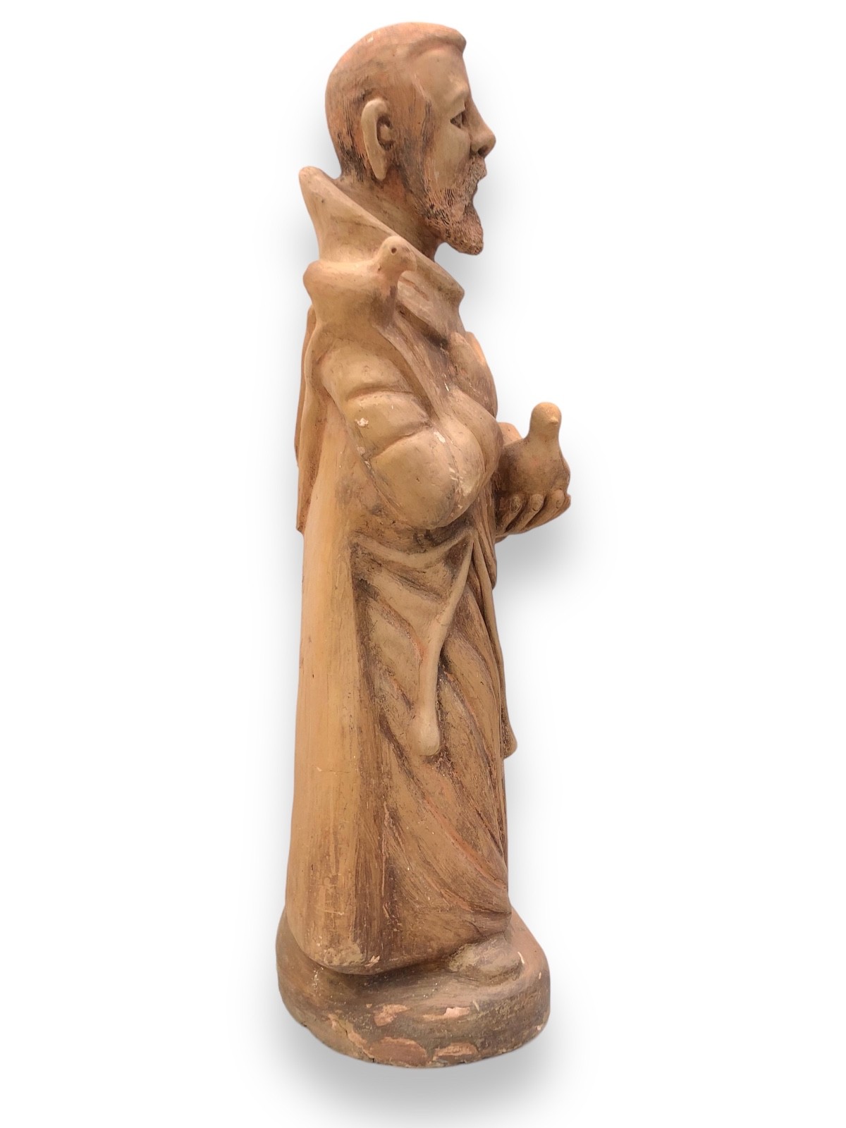 Zezinho de Tracunhaém (1939), Santo - foto 3 de 6