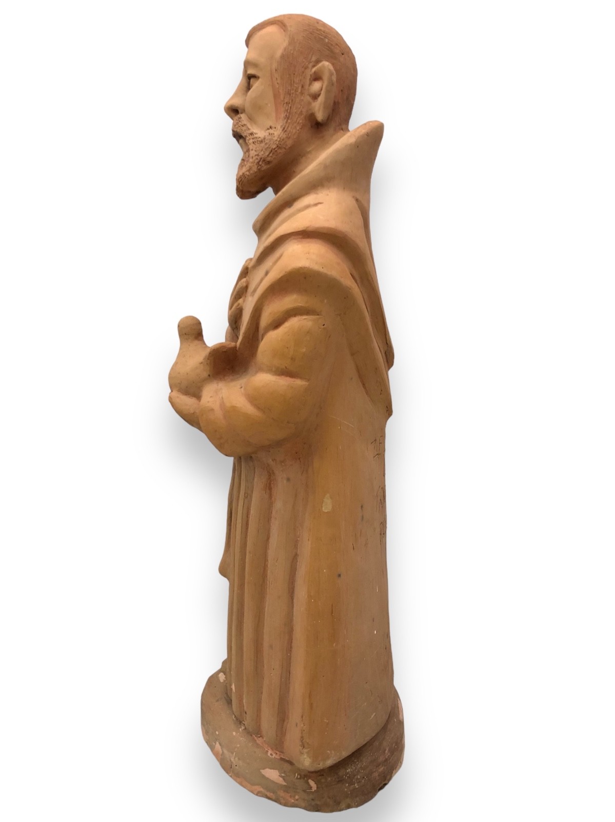 Zezinho de Tracunhaém (1939), Santo - foto 4 de 6