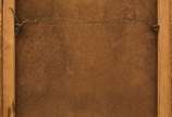 Henrique Bernardelli (1857-1936), Figura Masculina - Bico de Pena s/ papel <br>Ass. inf. direito
