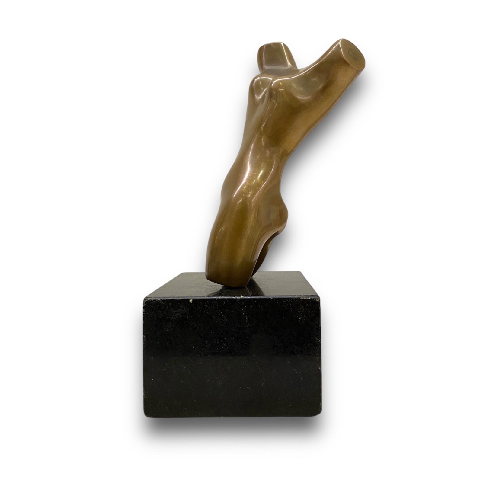 Bruno Giorgi (1905-1993), Torso - foto 3 de 5