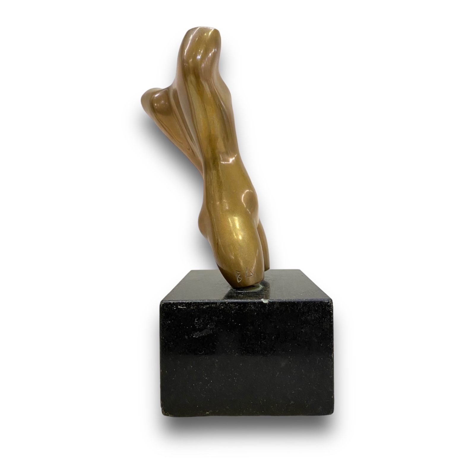 Bruno Giorgi (1905-1993), Torso - foto 2 de 5