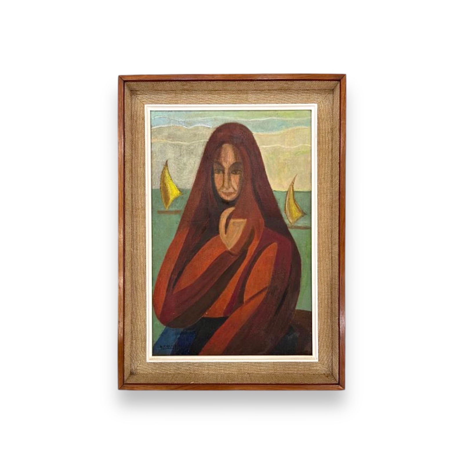 Raimundo de Oliveira (1930-1966), Figura - foto 2 de 5