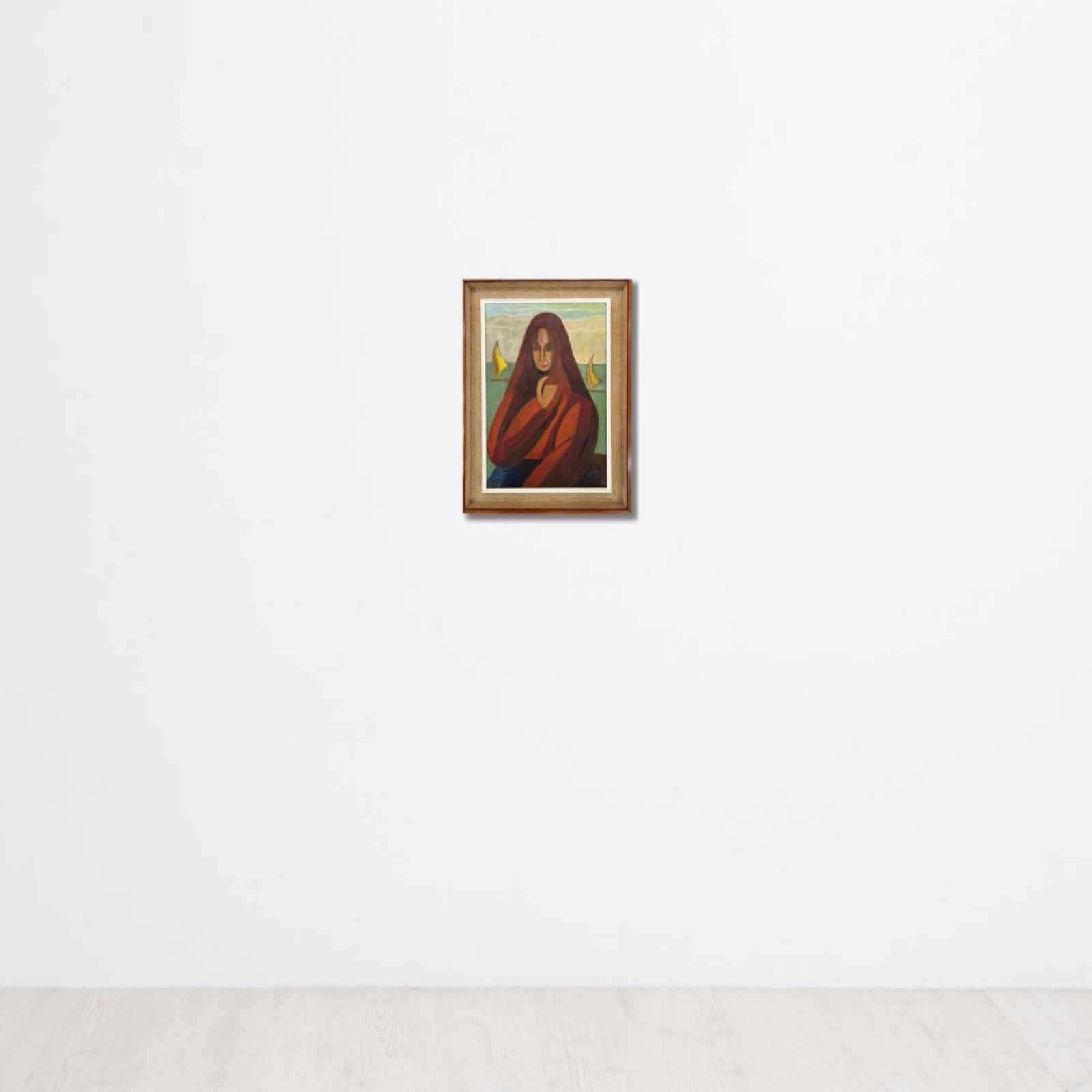 Raimundo de Oliveira (1930-1966), Figura - foto 3 de 5