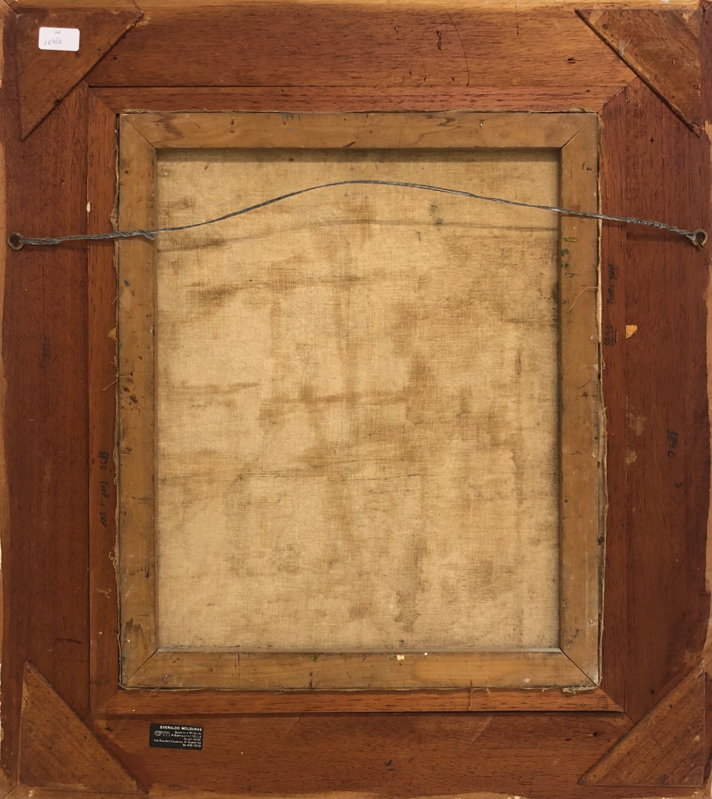 Tadashi Kaminagai (1899-1982), Casario - foto 4 de 4