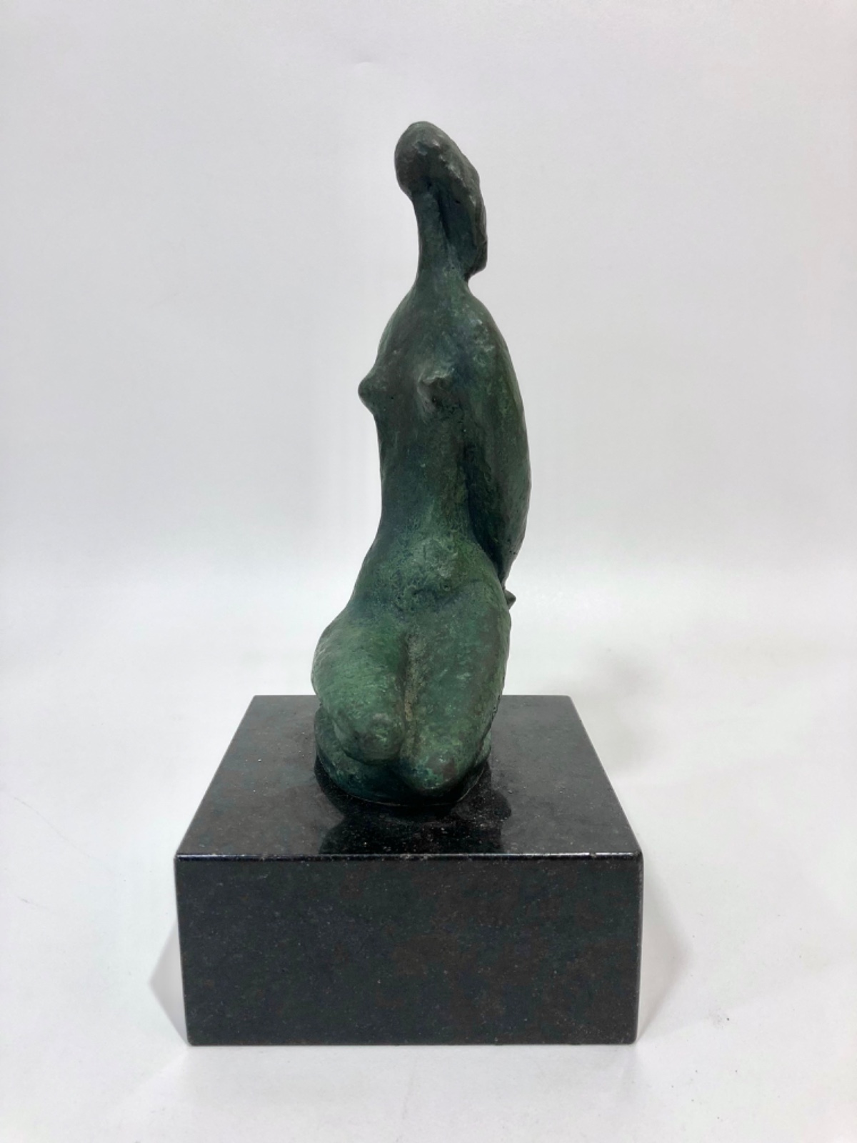 Sonia Ebling  (1918-2006), Figura feminina - foto 1 de 6