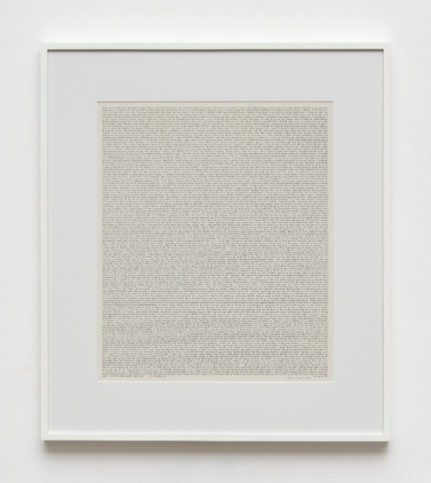 Jac Leirner (1961), O Livro ( dos cem), 1987 - foto 1 de 3