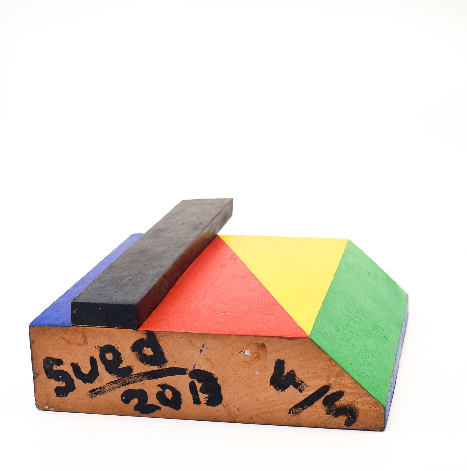 Eduardo Sued (1925), Sem Título, 2013 - foto 10 de 10