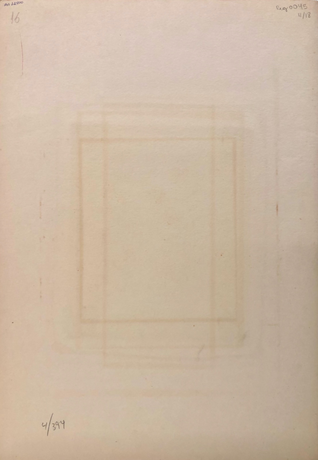 Eugênio Sigaud (1899-1979), Figuras, 1973 - foto 4 de 4
