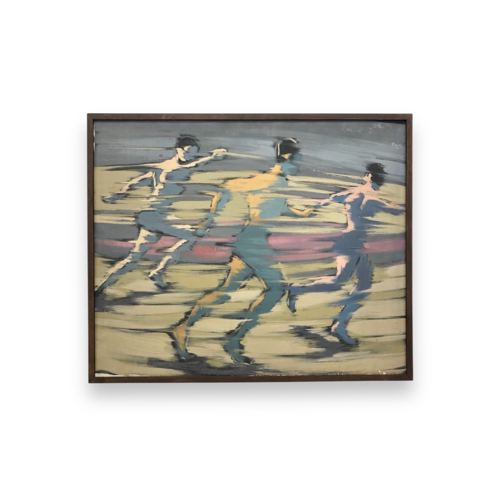 Marçal Athayde (1962), Figuras, 1994 - foto 2 de 4
