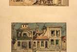Jean-Baptiste Debret (1768-1848), Rio de Janeiro - Gravura 
