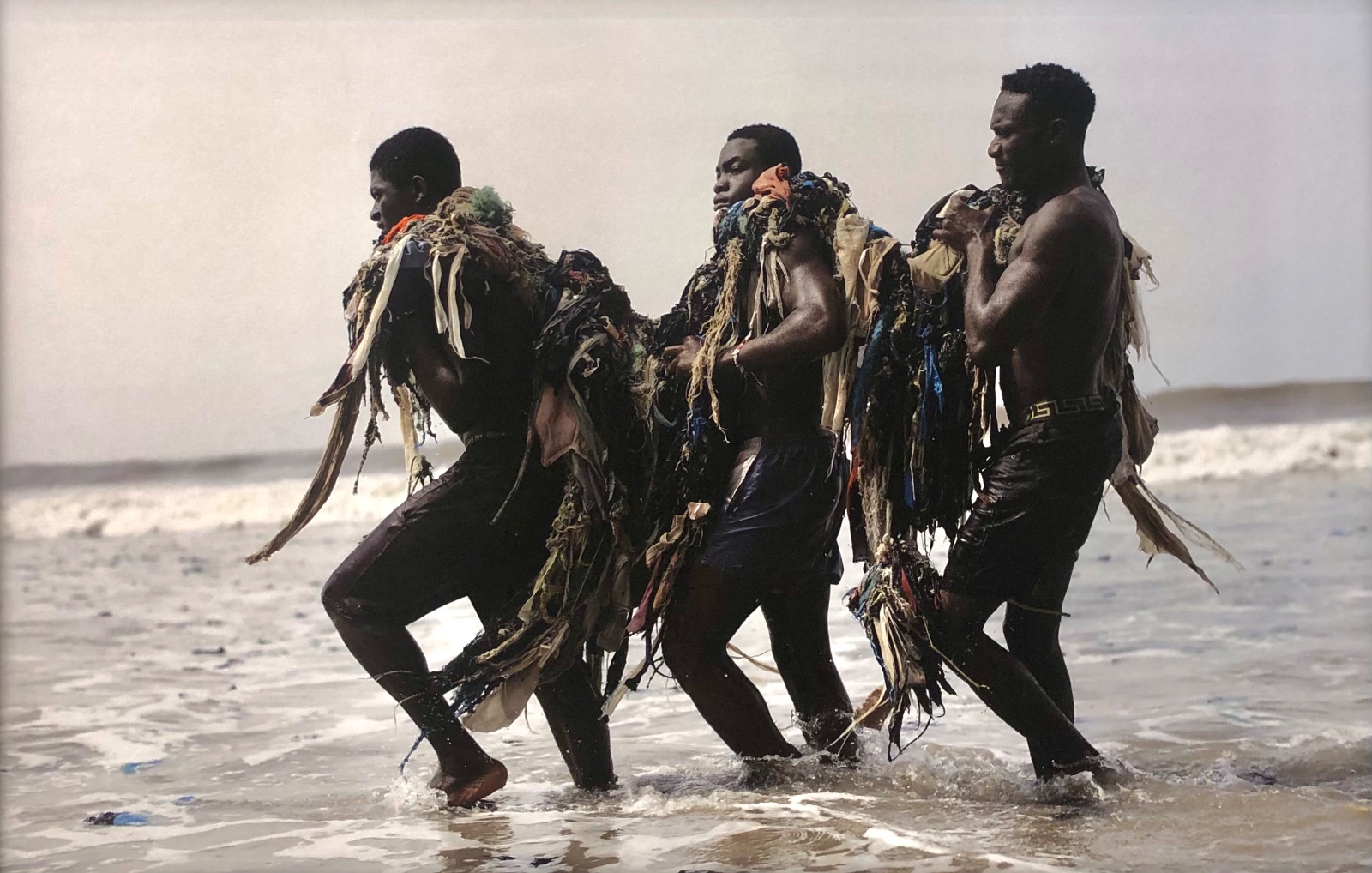 Pescadores - foto 1 de 3