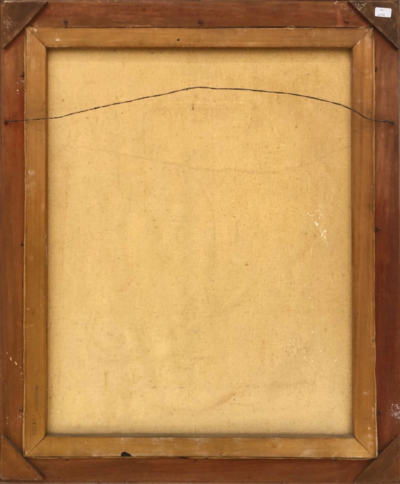 Alexandre Rapoport (1929), Sem título, 1967 - foto 4 de 4
