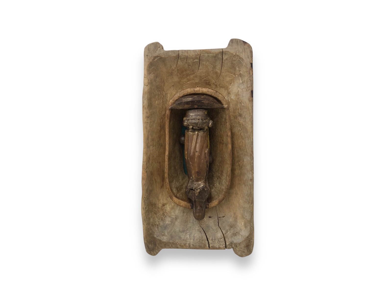 Farnese de Andrade (1926-1996), Assemblage, 1994 - foto 1 de 3
