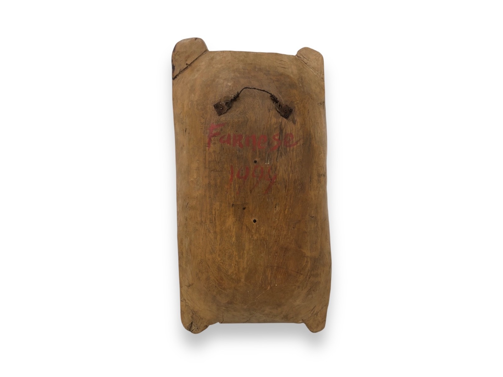 Farnese de Andrade (1926-1996), Assemblage, 1994 - foto 2 de 3