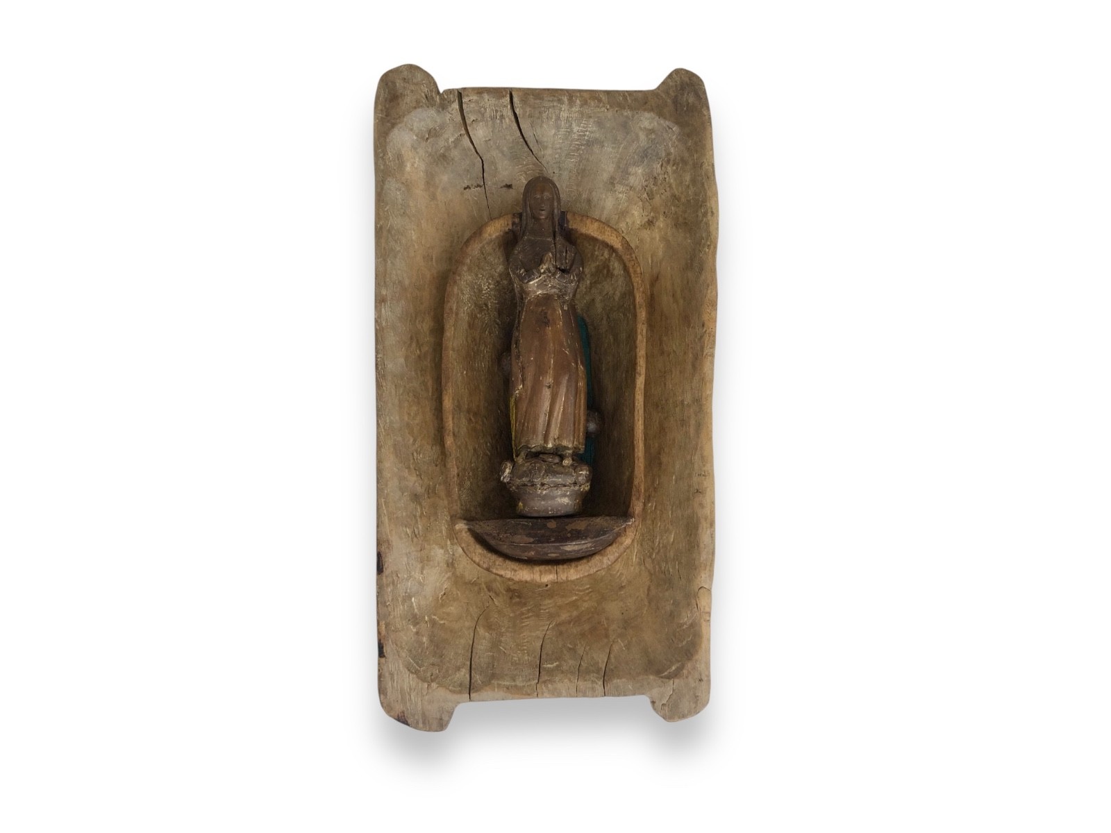 Farnese de Andrade (1926-1996), Assemblage, 1994 - foto 3 de 3