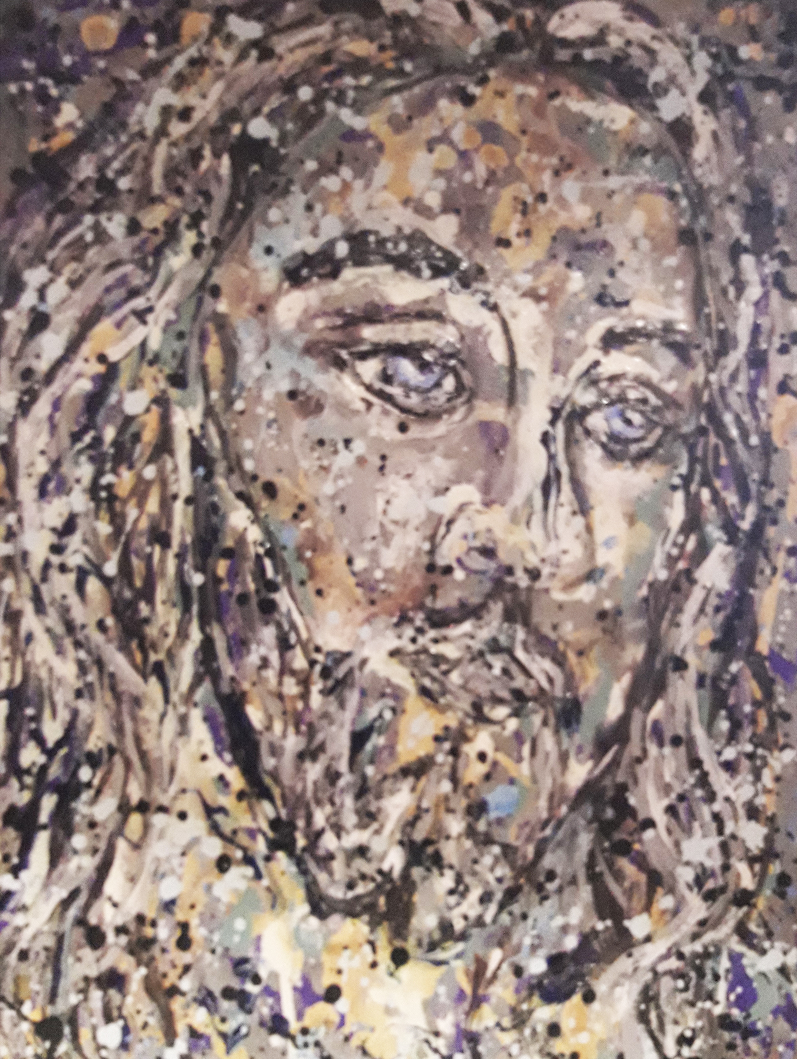 Marco Velasquez  (1963), Mestre II - foto 1 de 2