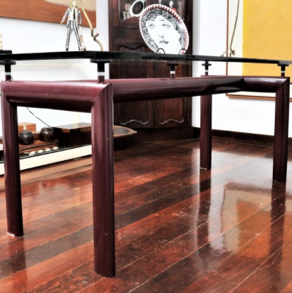 Le Corbusier (1887-1965), LC6 Table - foto 2 de 4