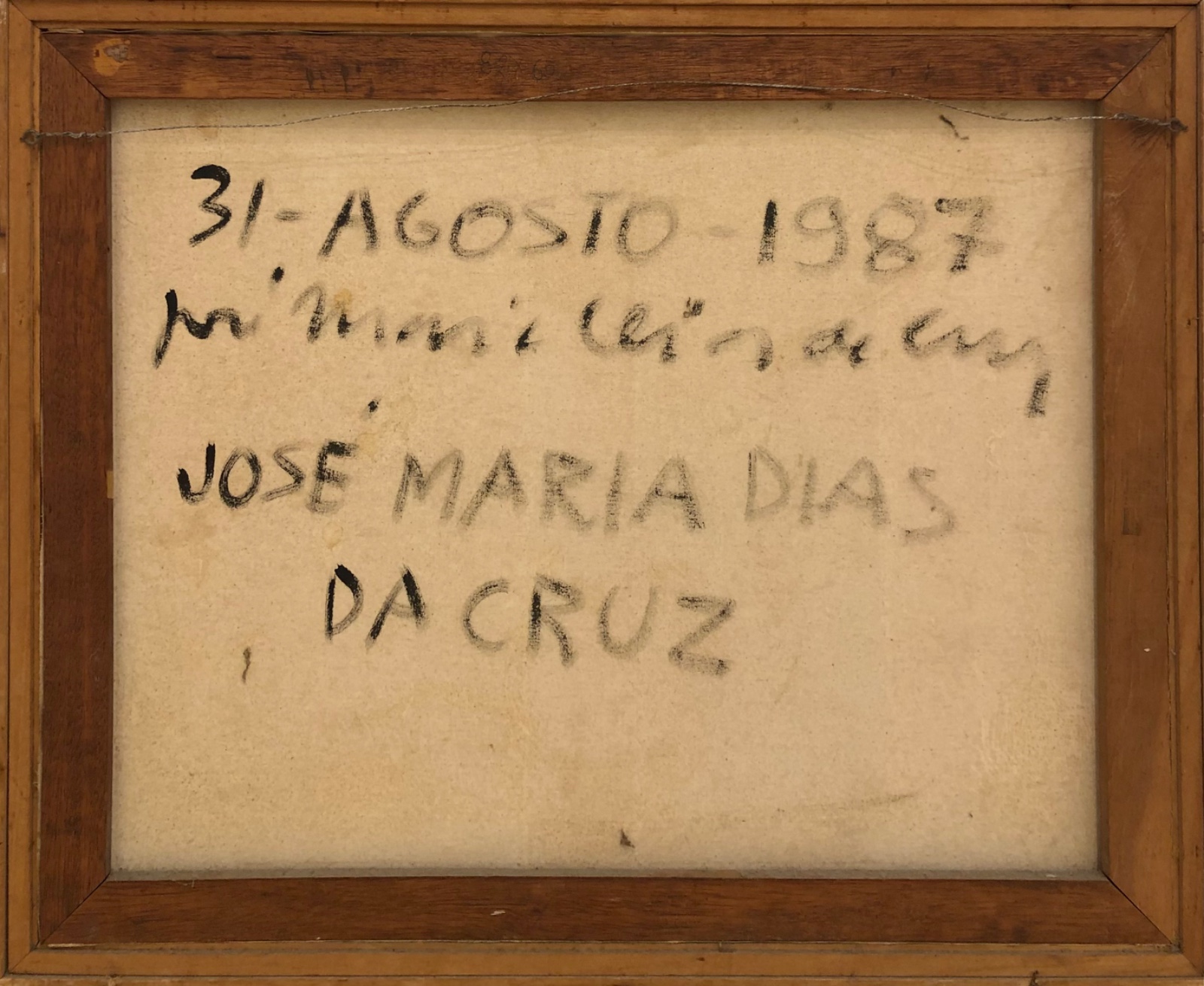 José Maria Dias da Cruz (1935) - foto 3 de 3