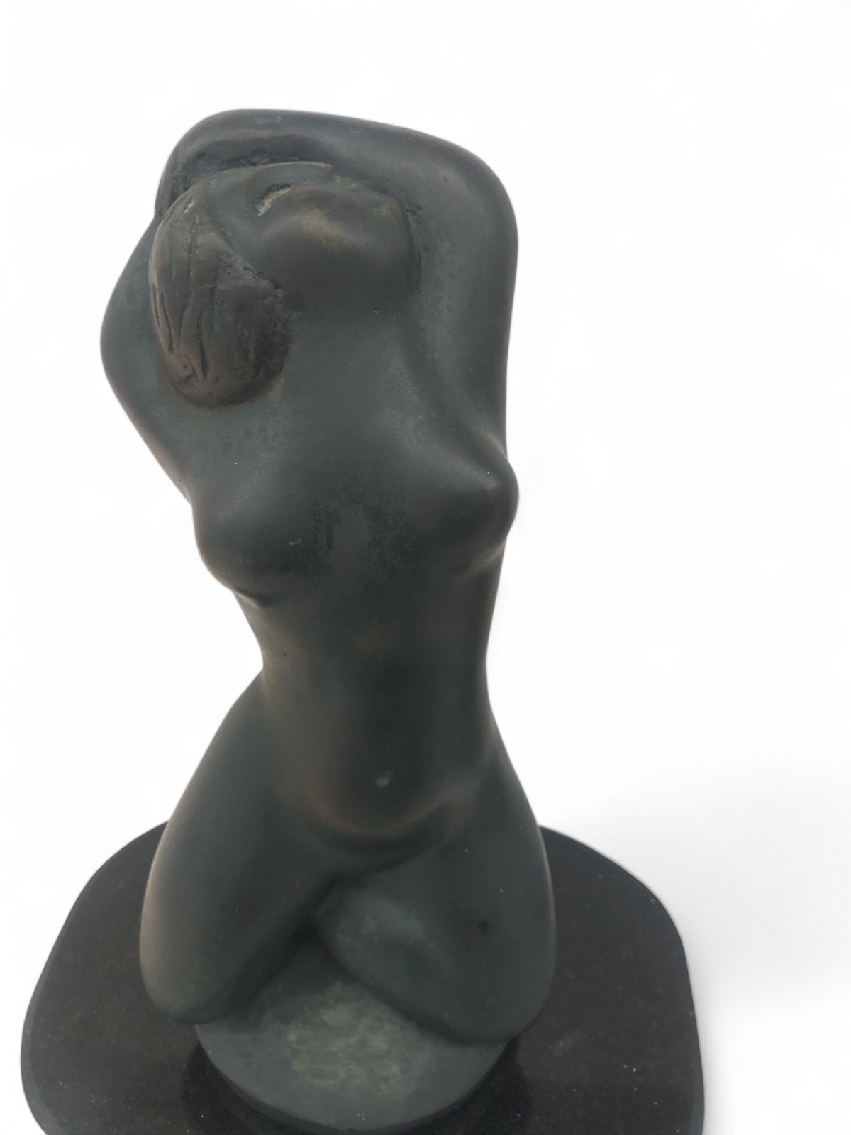 Alfredo Ceschiatti (1918-1989), Nu feminino - foto 2 de 7