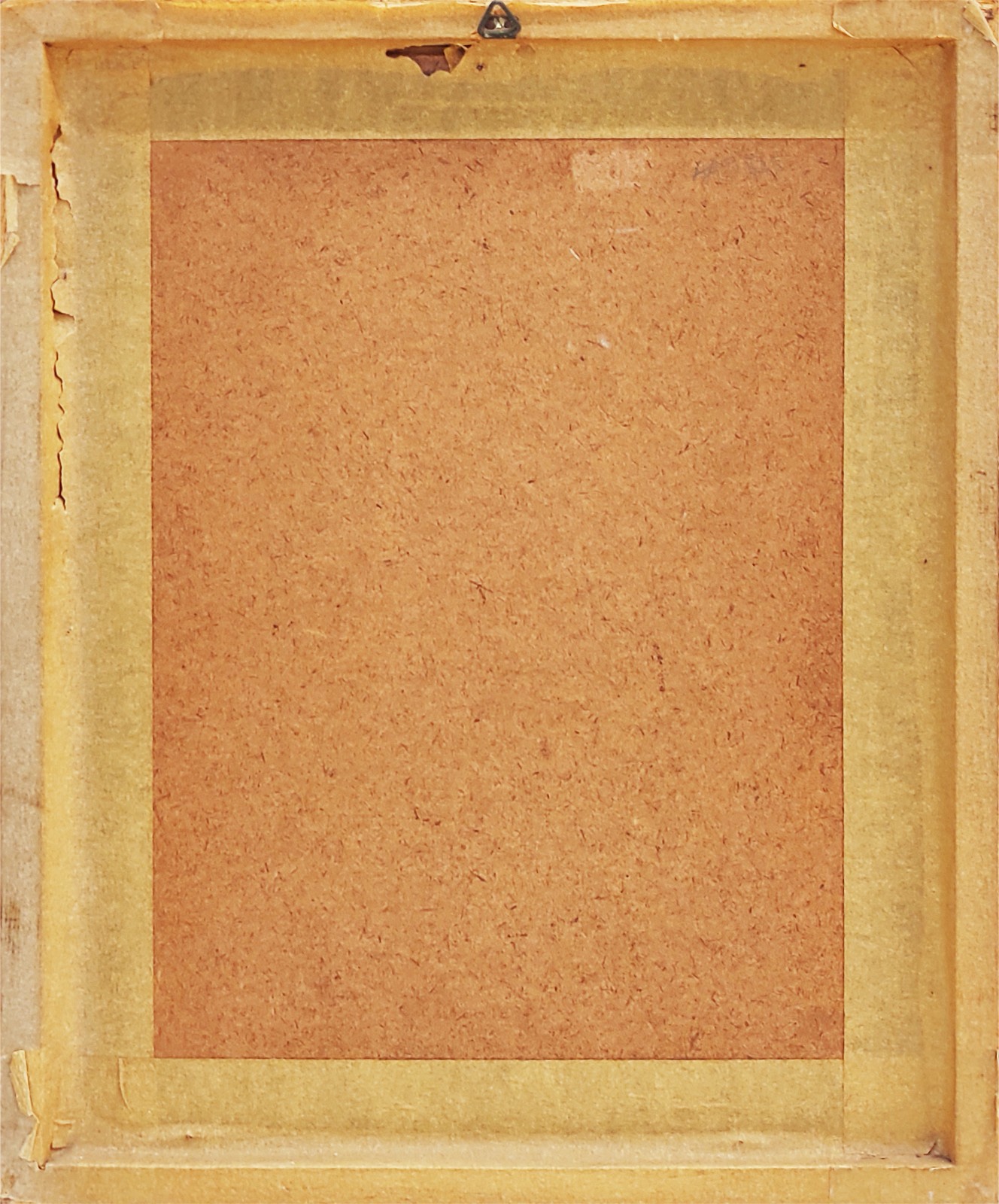 José Antônio da Silva (1909-1996), Crucificação, 1978 - foto 4 de 5