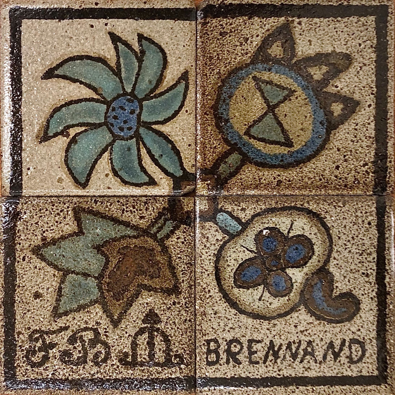 Francisco Brennand (1927-2019) - foto 1 de 7