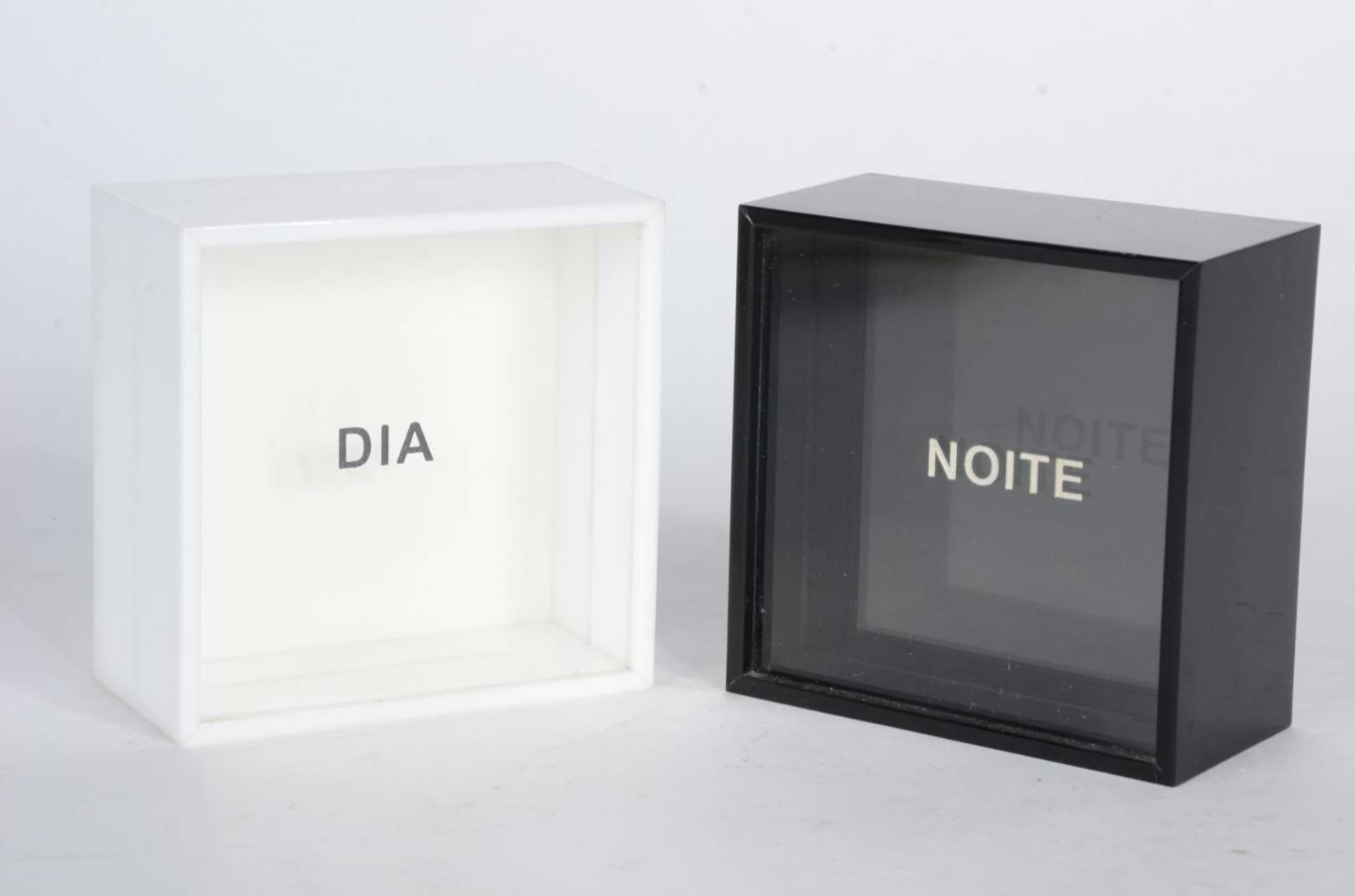 Osmar Dillon (1930-2013), Dia e Noite - foto 1 de 6