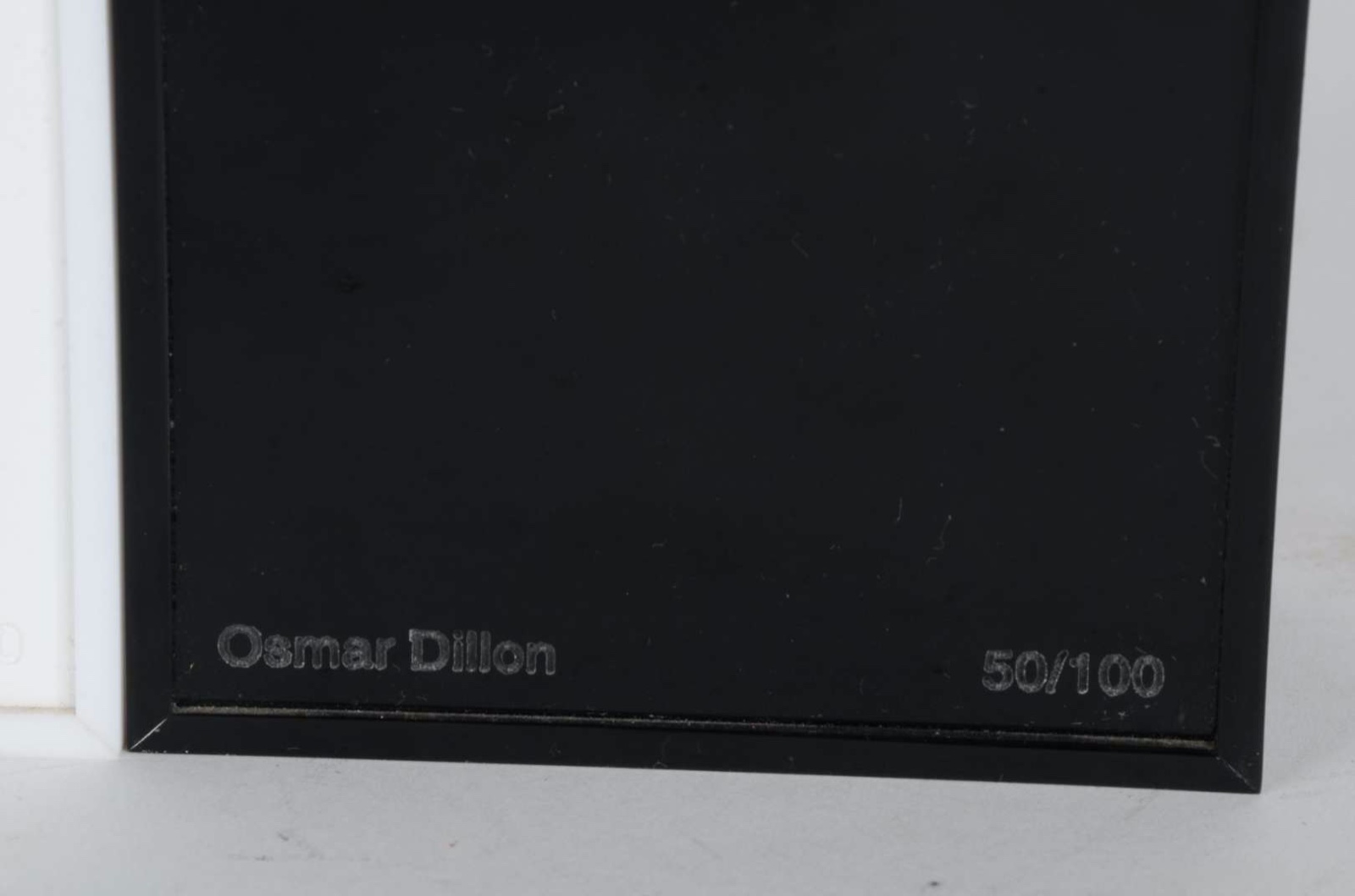 Osmar Dillon (1930-2013), Dia e Noite - foto 6 de 6