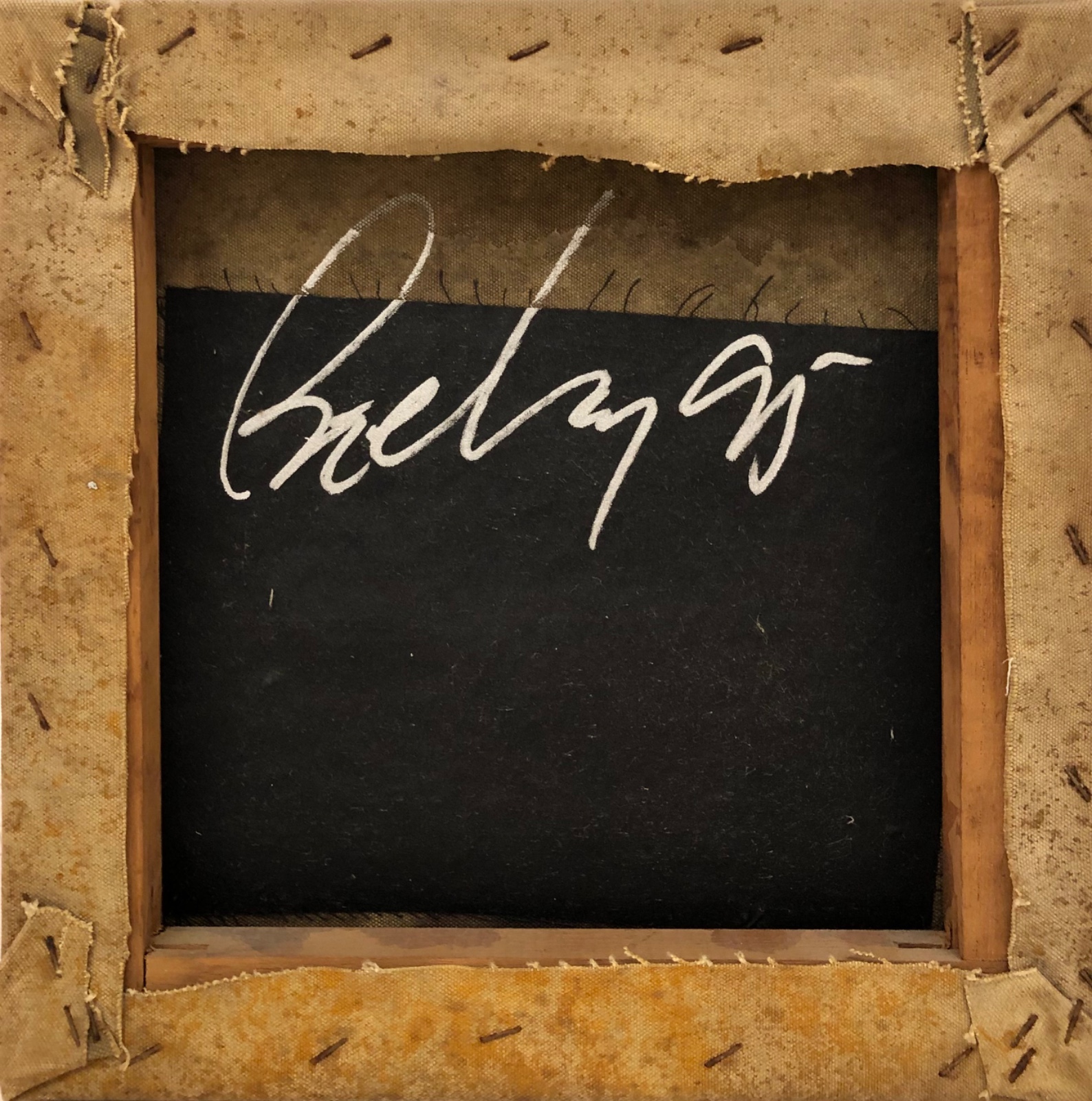 José Bechara (1957), Sem título, 1995 - foto 4 de 4