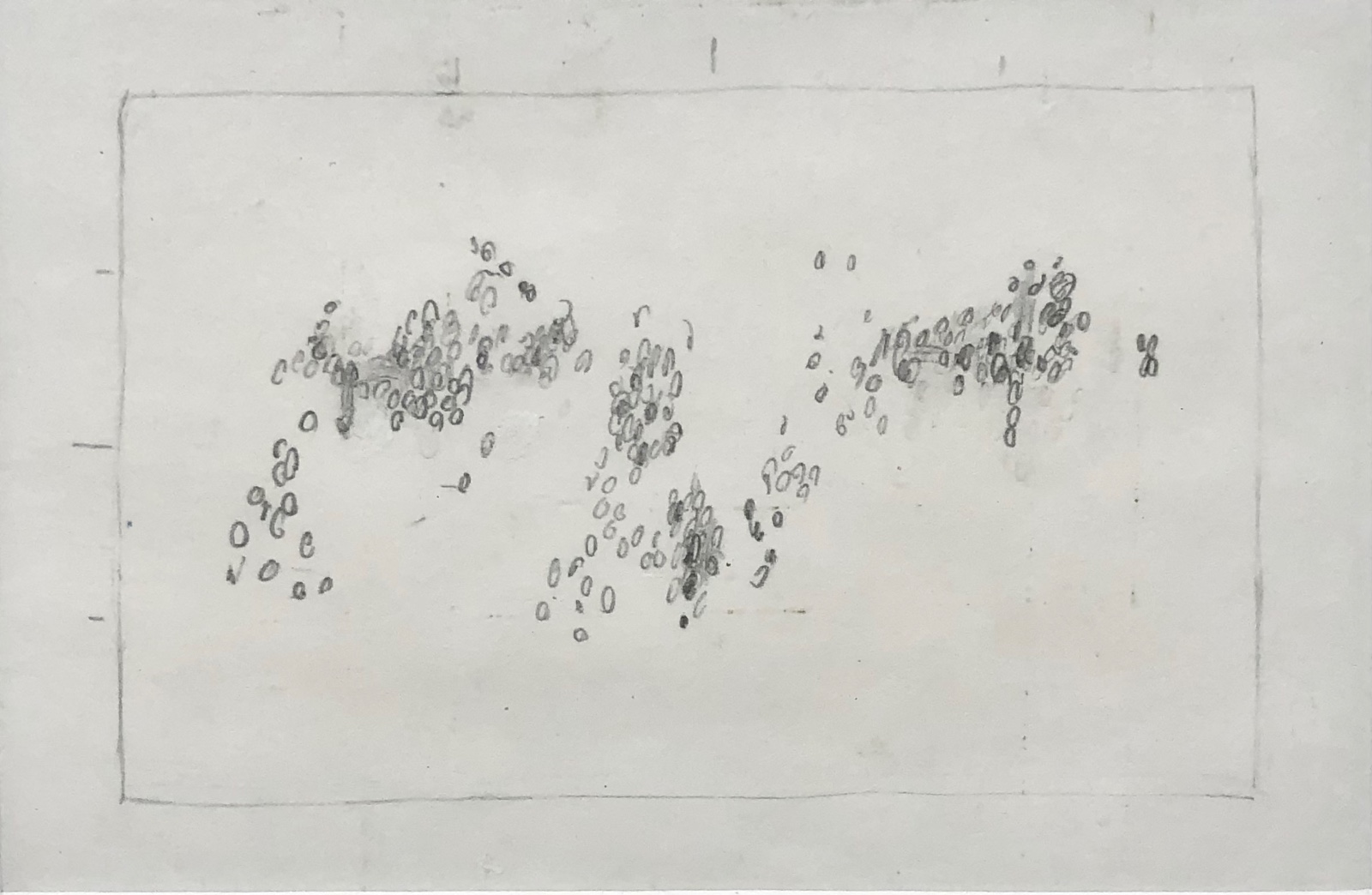 Ione Saldanha (1919-2001), Multidão , 1949 - foto 1 de 4