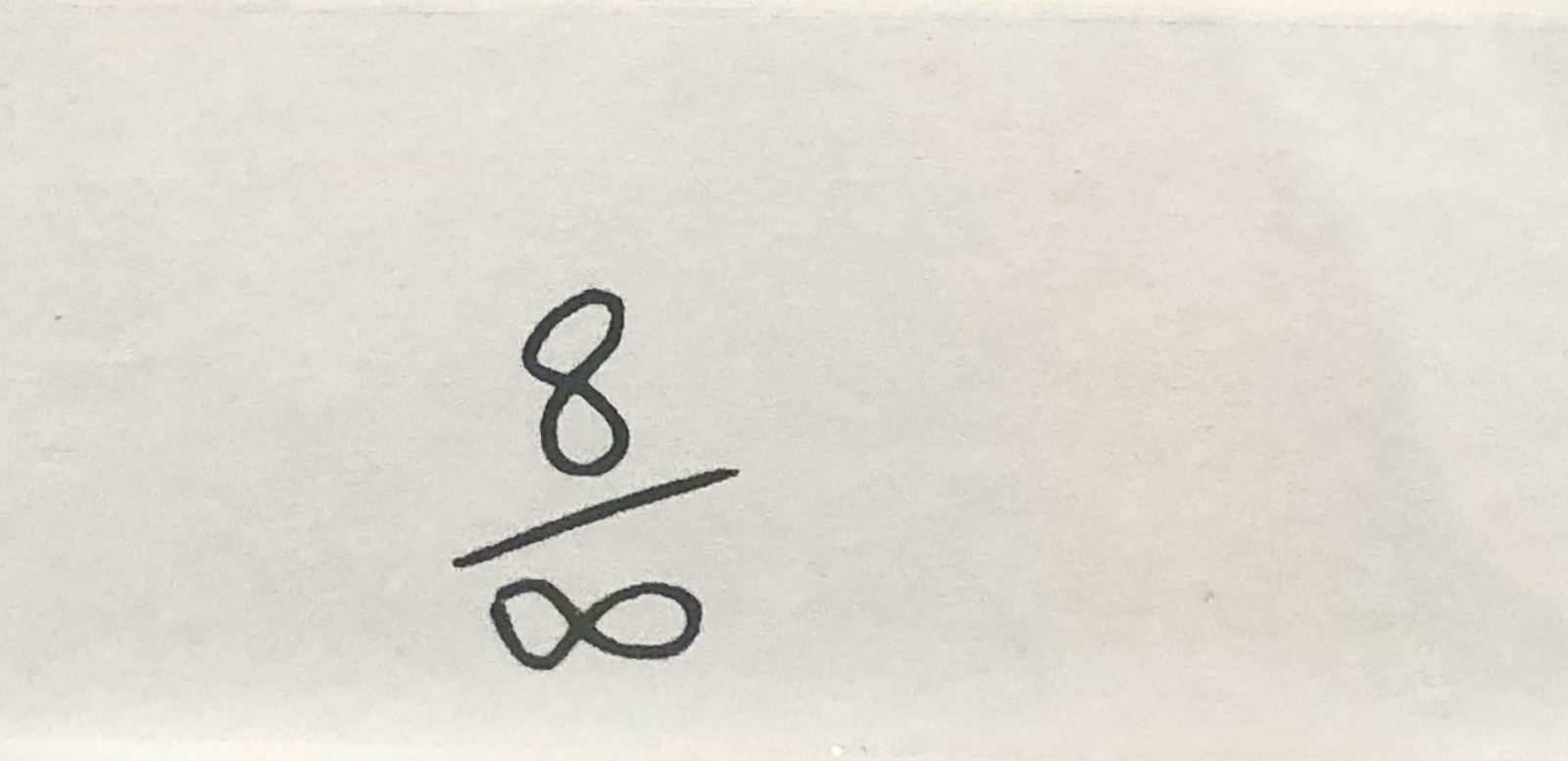 Cildo Meirelles (1948), Oito sobre infinito, 2023 - foto 3 de 6