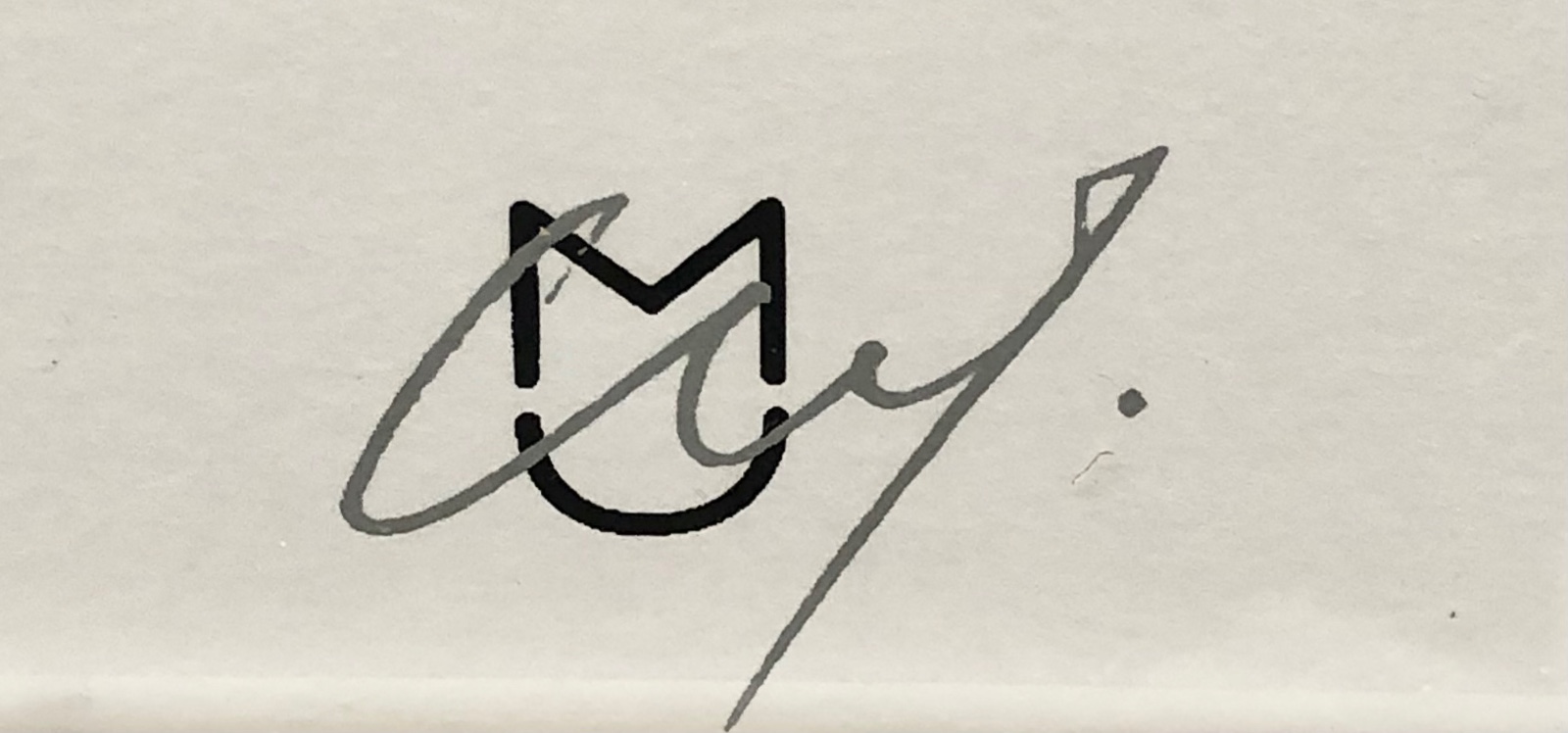 Cildo Meirelles (1948), Oito sobre infinito, 2023 - foto 6 de 6