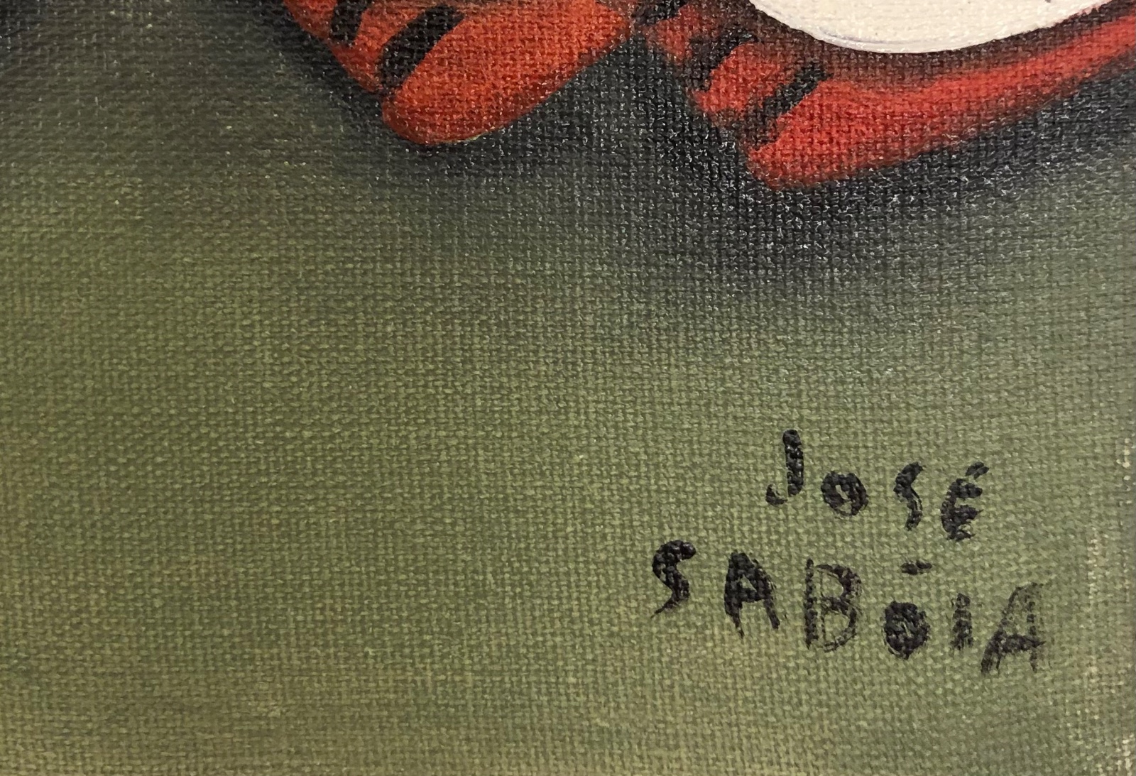 José Sabóia (1949-2025), Sanfoneiros - foto 3 de 3