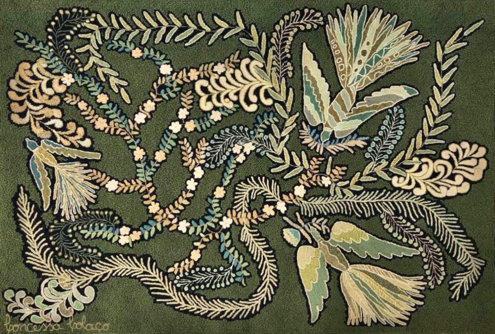 Concessa Colaço (1929), Paisagem - foto 1 de 3