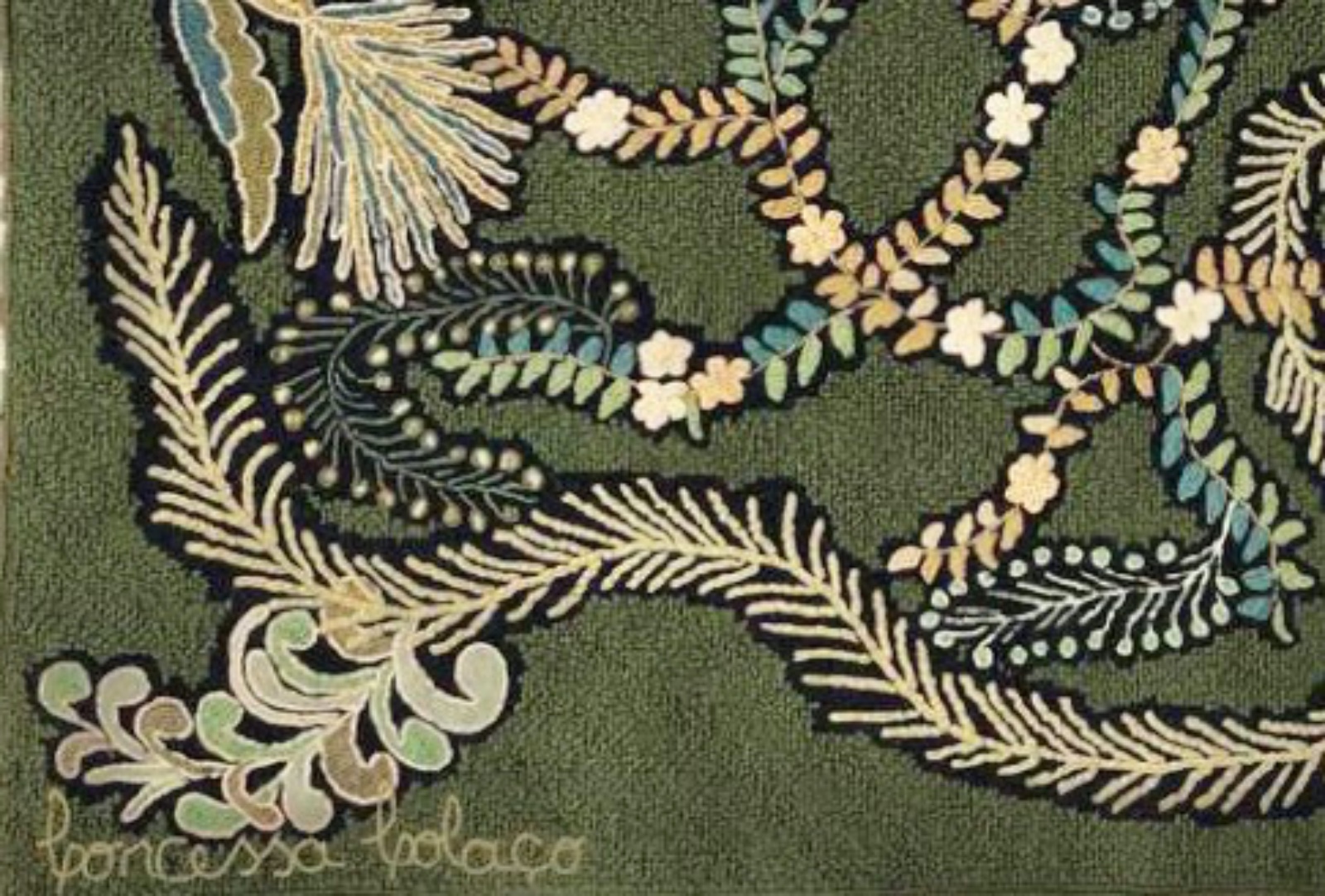 Concessa Colaço (1929), Paisagem - foto 3 de 3
