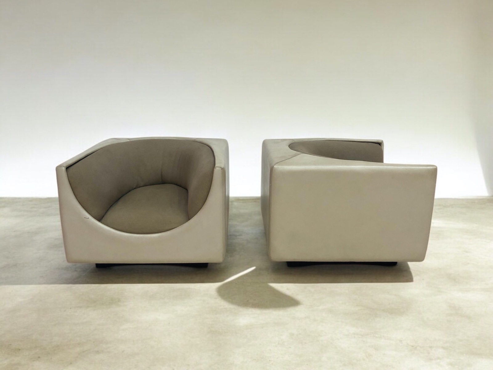 L’ Atelier (1960-1980), CUBO - foto 2 de 5
