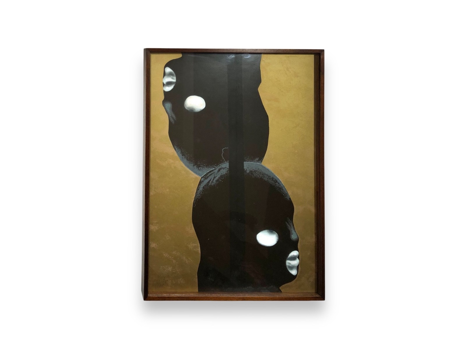 Lygia Pape (1927-2004), Catiti, 1980-2003 - foto 2 de 4
