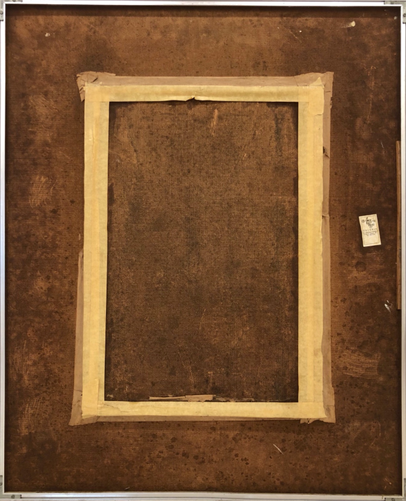 Enrico Bianco (1918-2013), Madonna, 1980 - foto 4 de 4