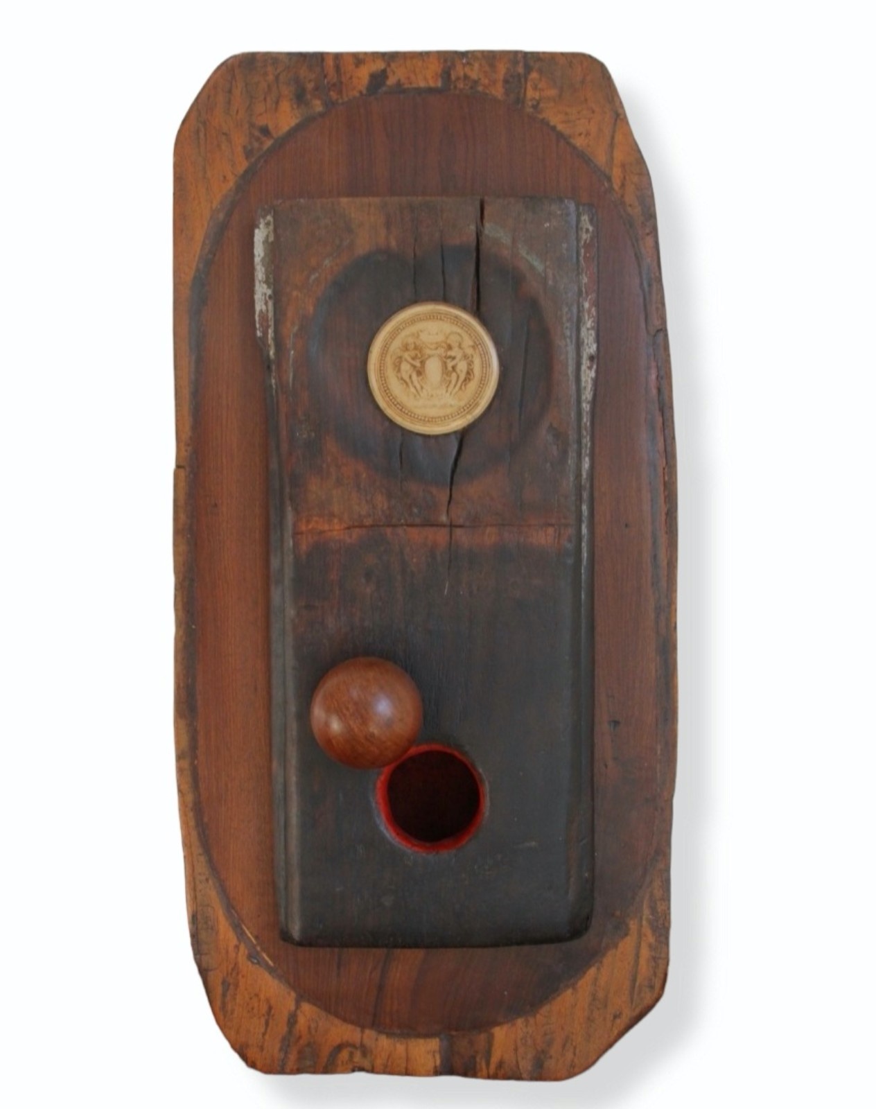 Farnese de Andrade (1926-1996), Sem título, 1988 - foto 1 de 4