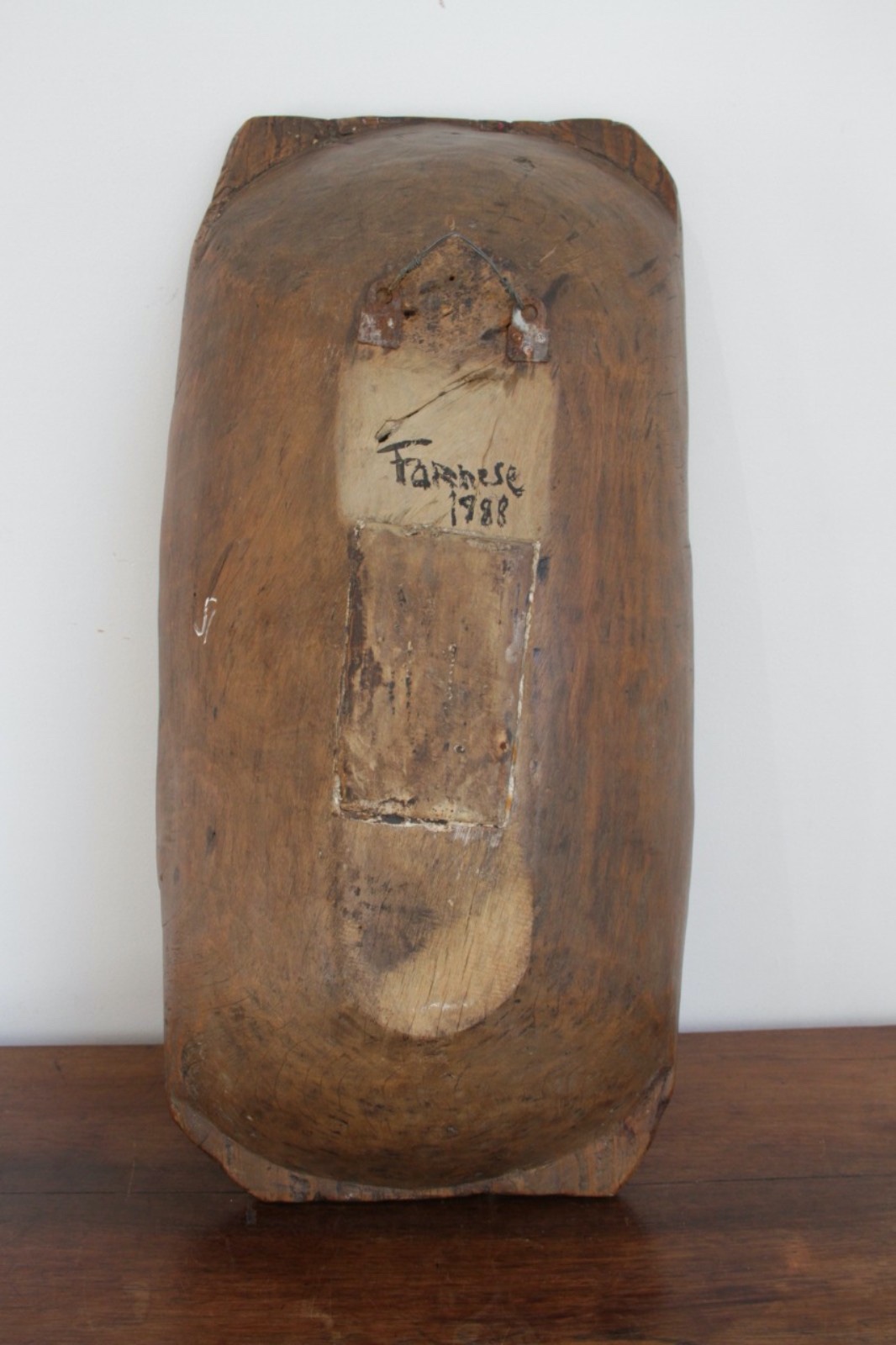 Farnese de Andrade (1926-1996), Sem título, 1988 - foto 4 de 4