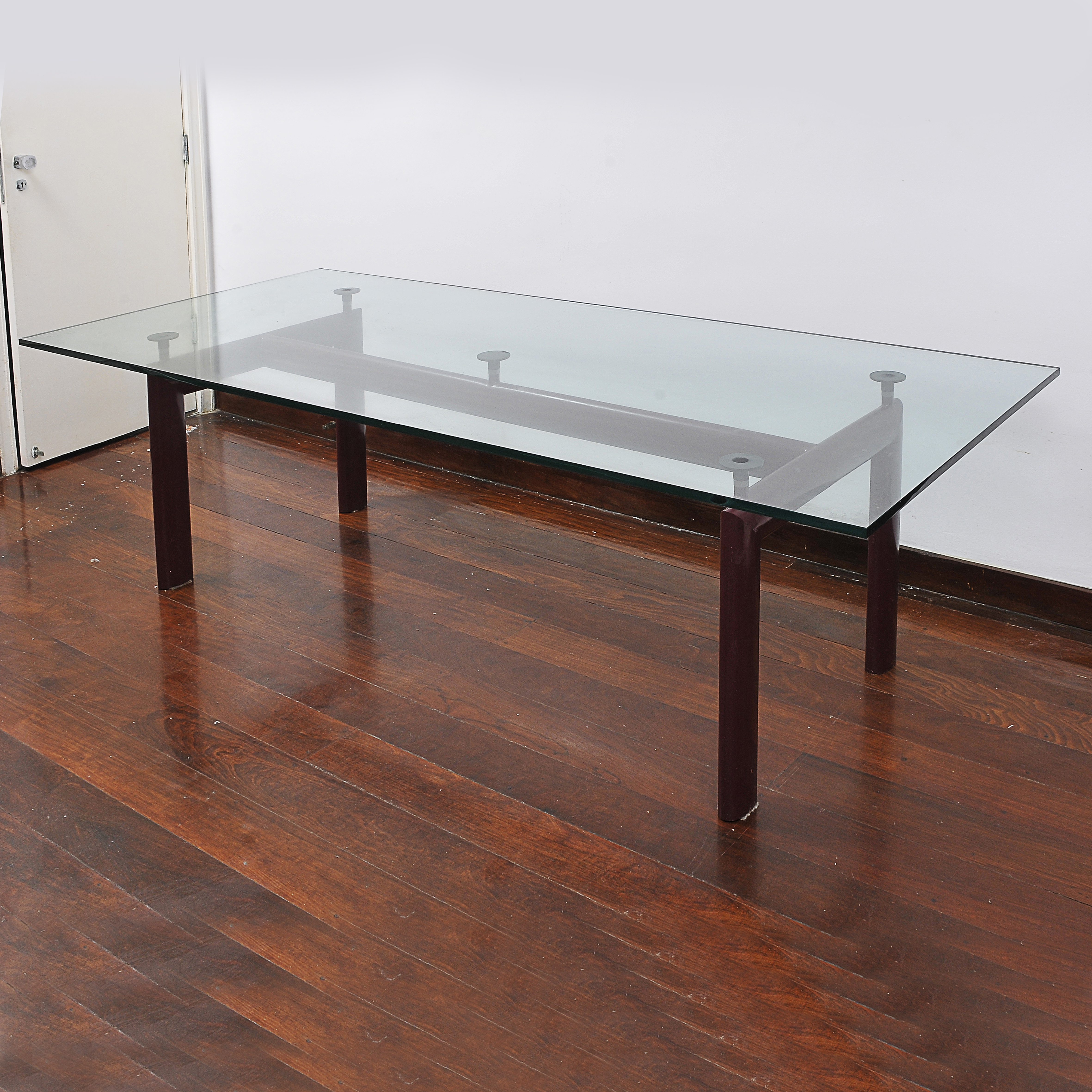 Le Corbusier (1887-1965), LC6 Table - foto 1 de 4