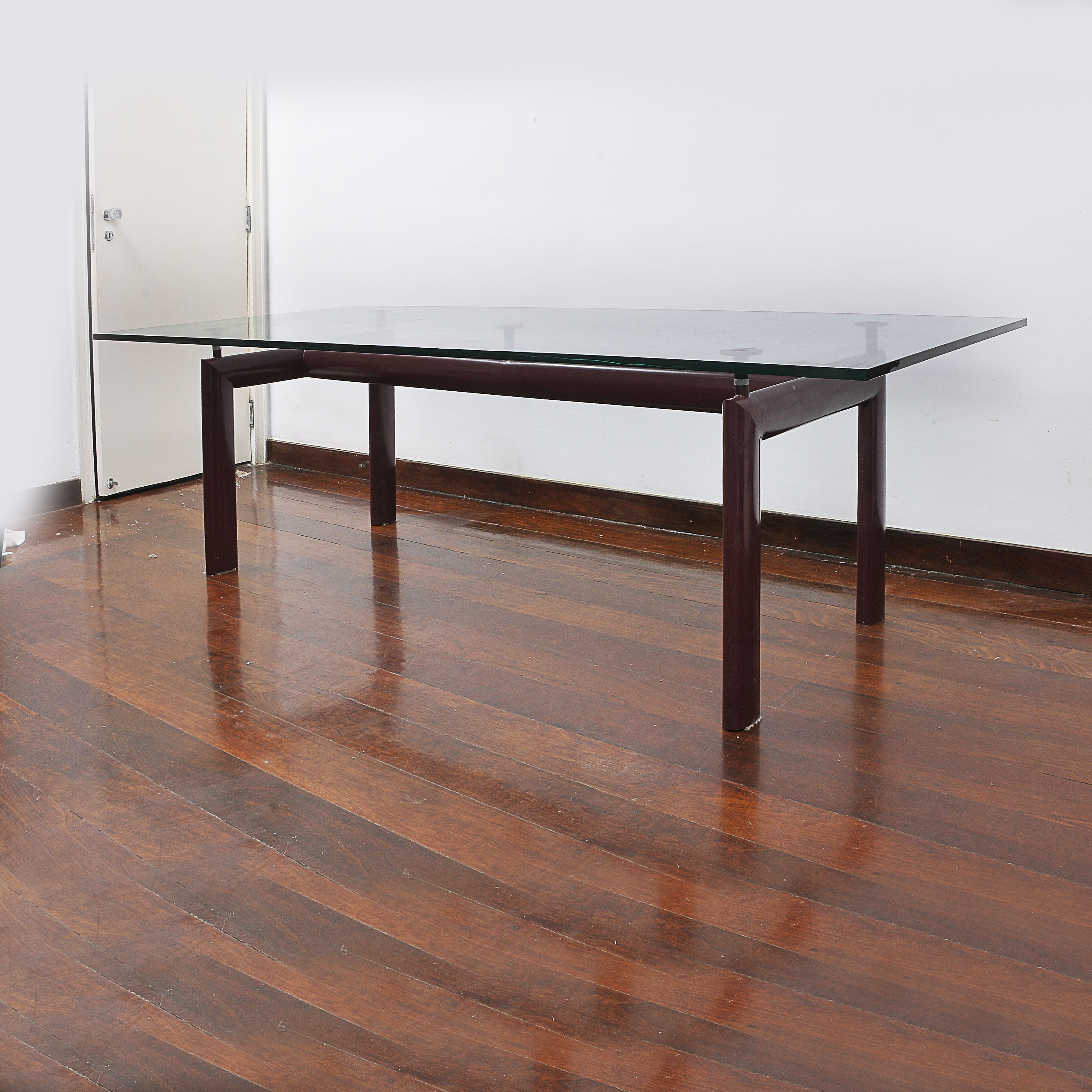 Le Corbusier (1887-1965), LC6 Table - foto 4 de 4