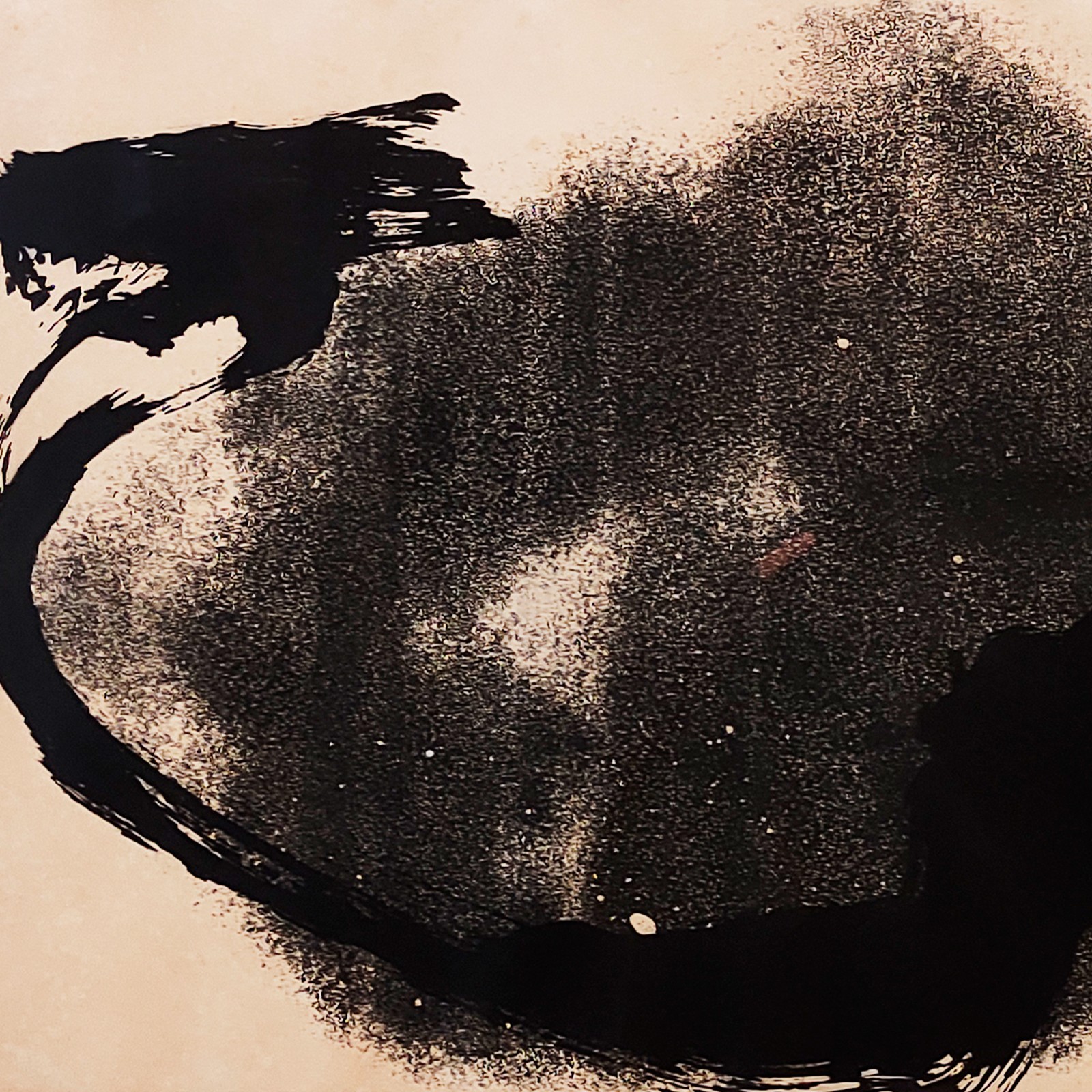 Tomie Ohtake (1913-2005), Sem título, 1987 - foto 6 de 7