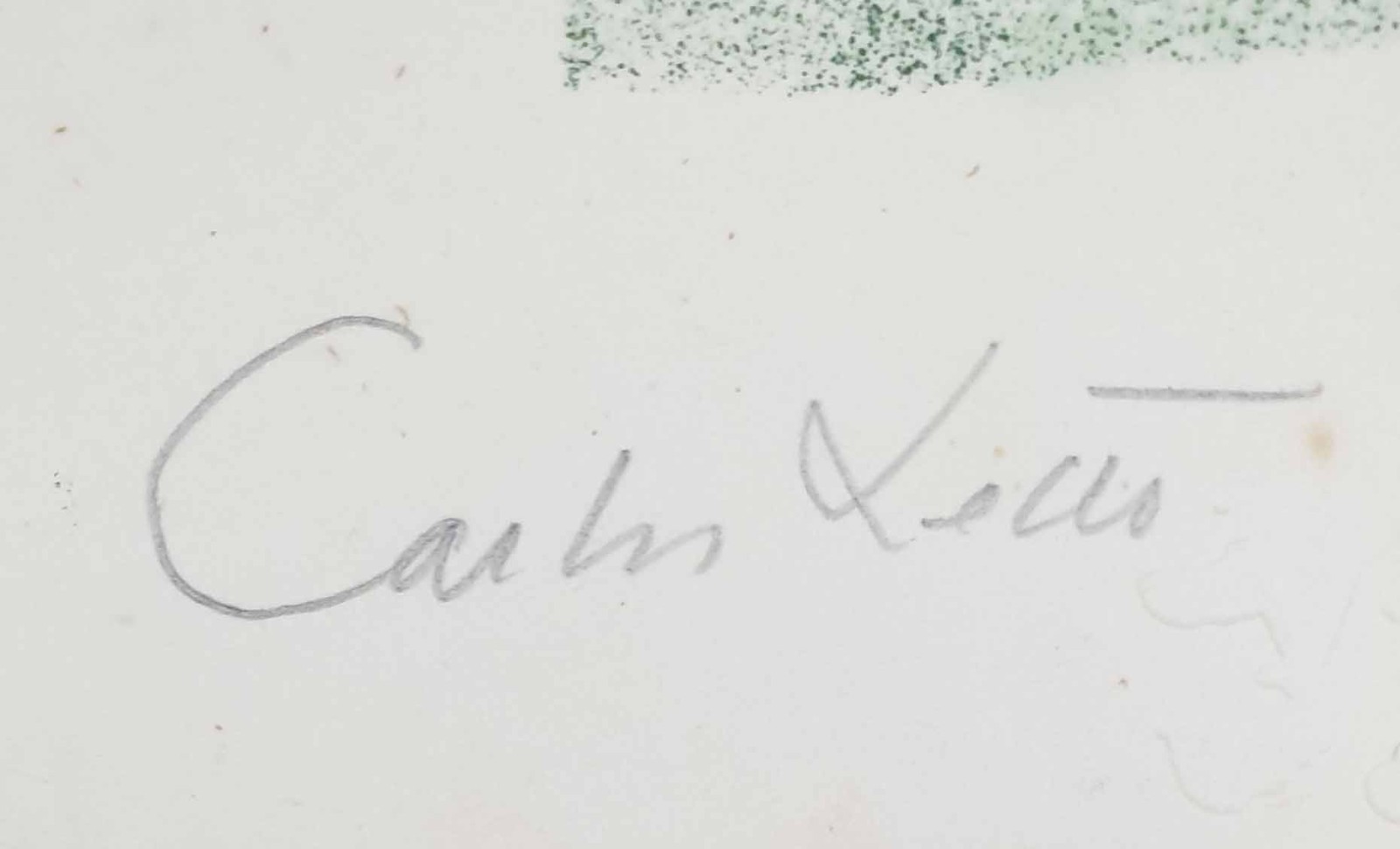 Carlos Leão (1906-1983), Casal - foto 2 de 3