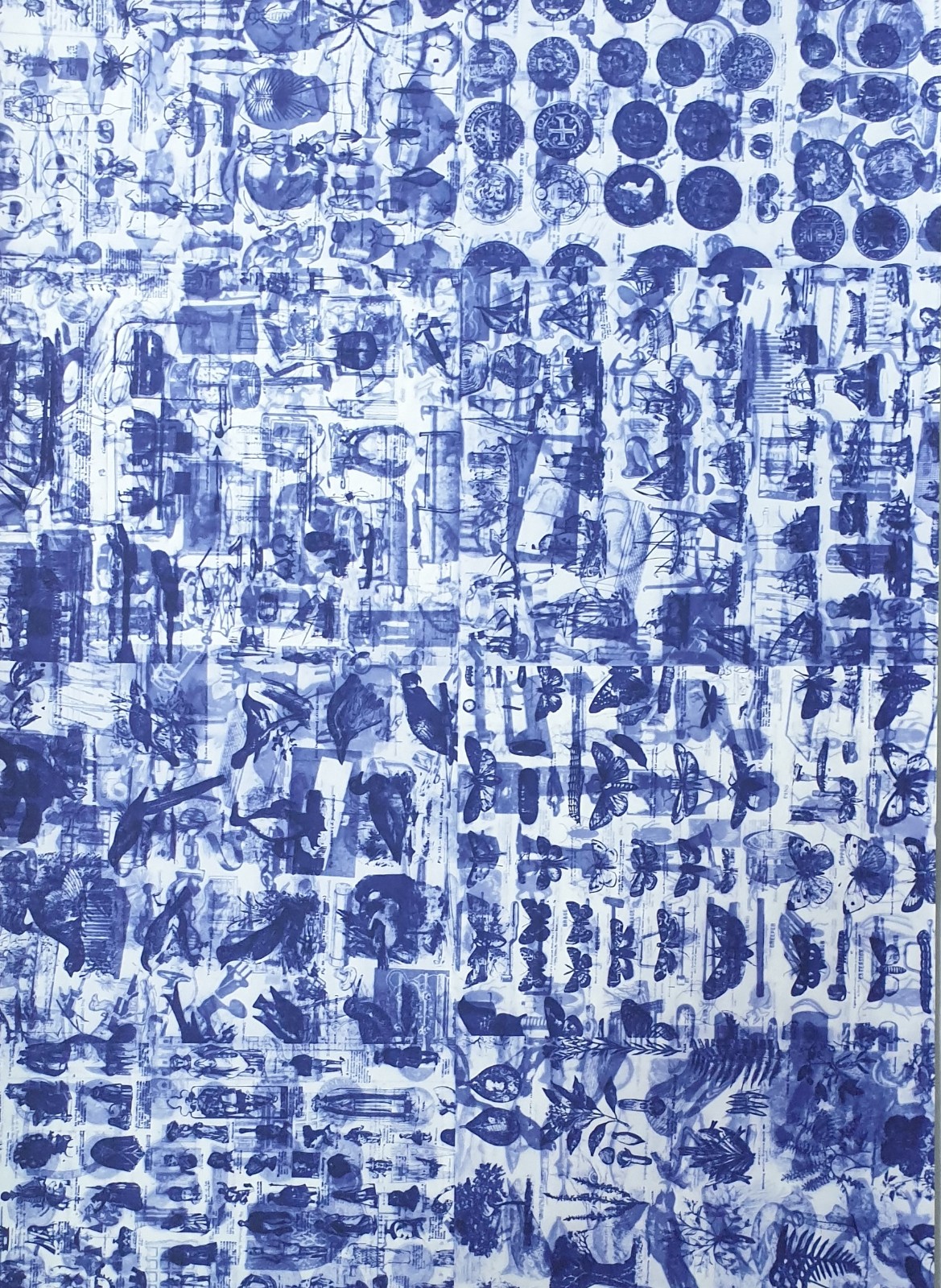 Blue, 2016 - foto 1 de 3