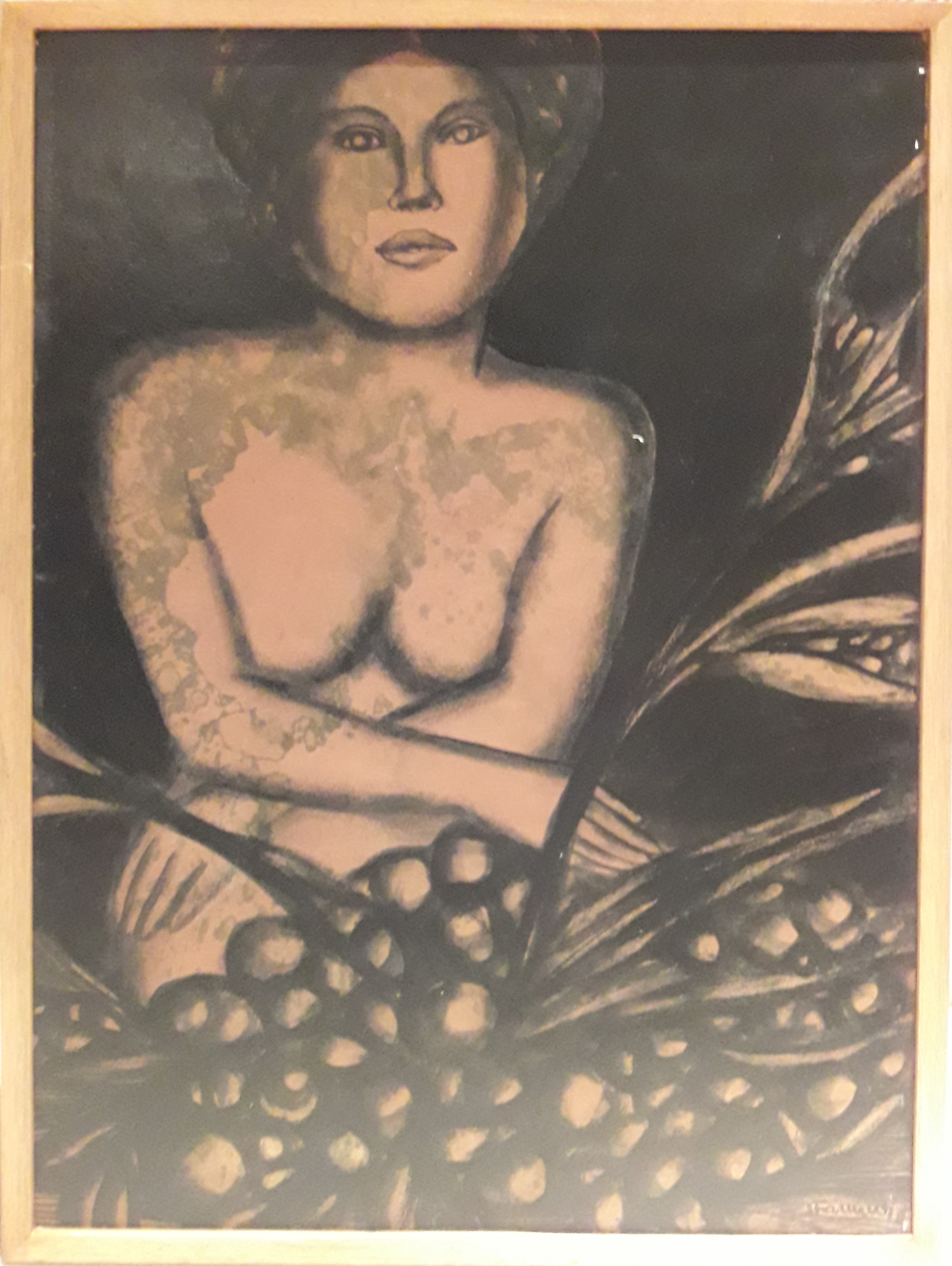 Farnese de Andrade (1926-1996), S/ título - foto 1 de 2