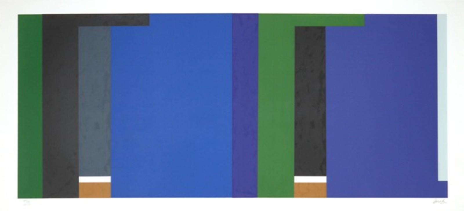 Eduardo Sued (1925), Geometria - foto 1 de 3