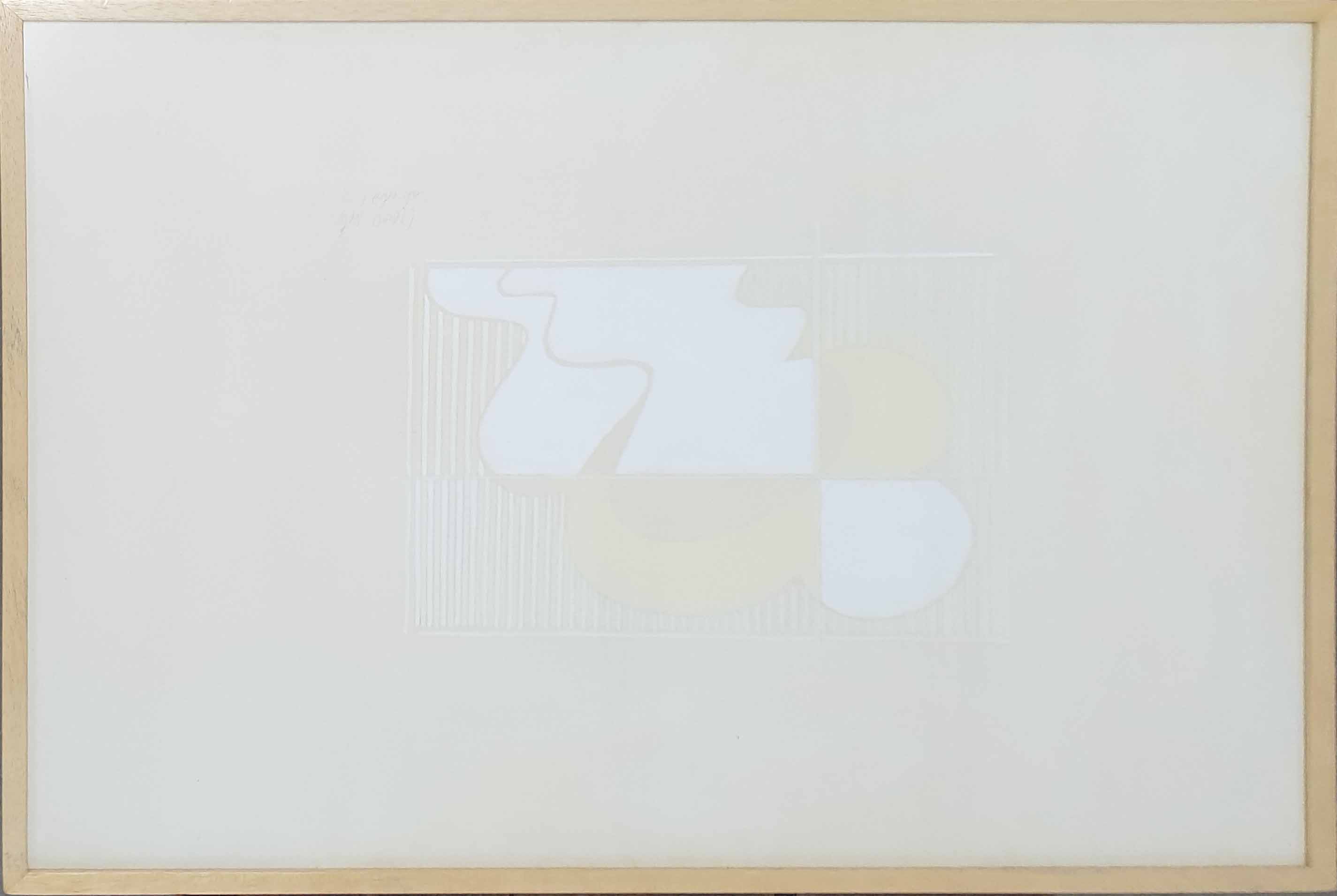 Composição, 1971