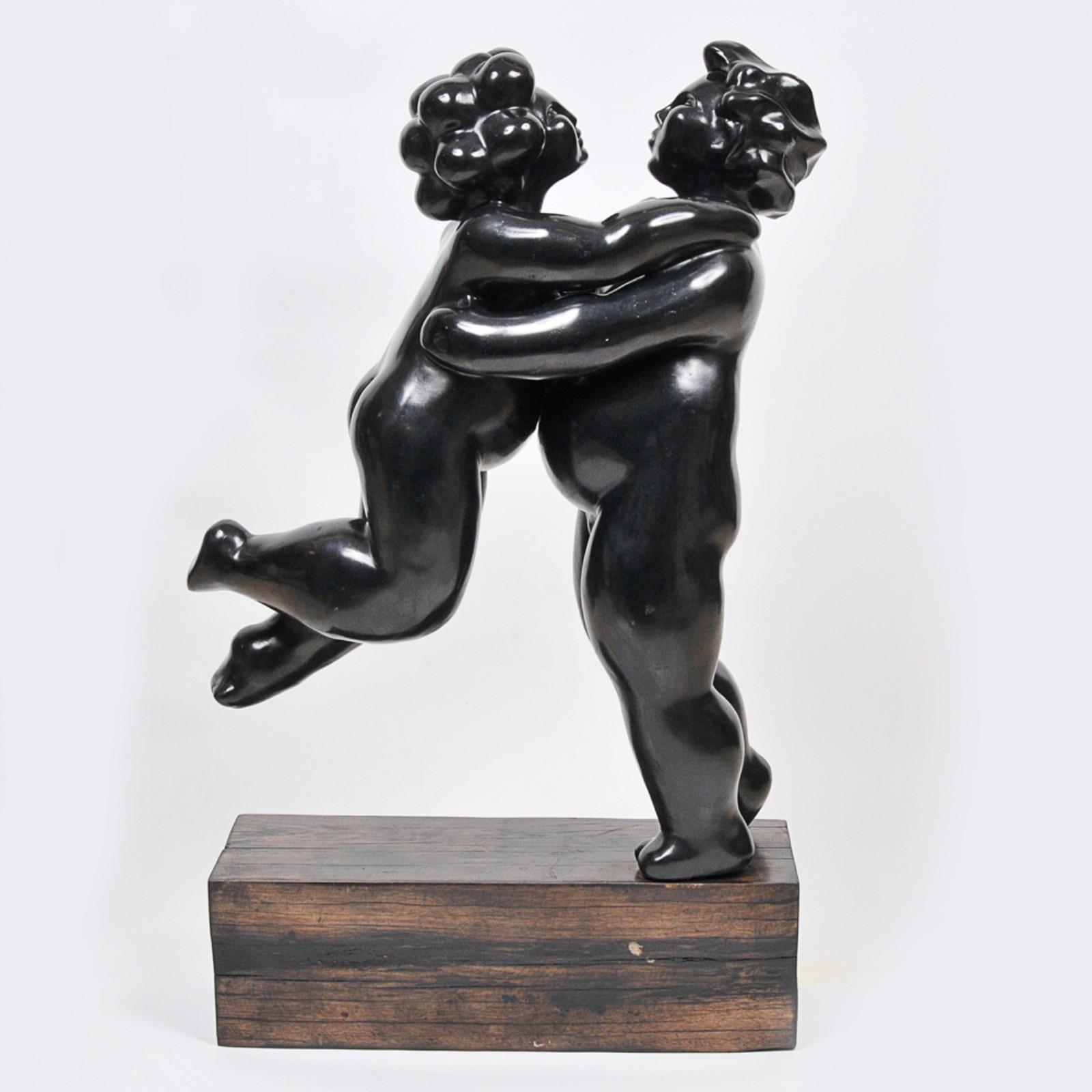 Diego Rodrigues (1985), Casal Romantico - foto 2 de 7