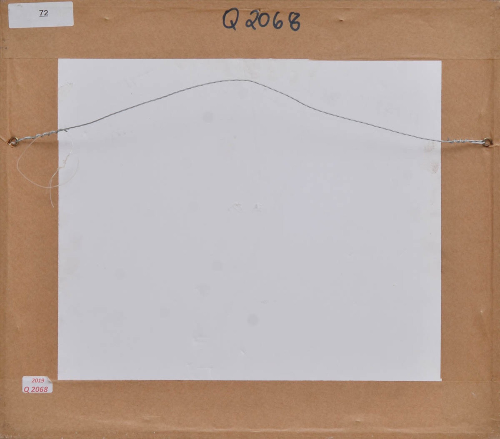 Leda Catunda (1961), Projeto para Objeto Artístico, 2001 - foto 4 de 10