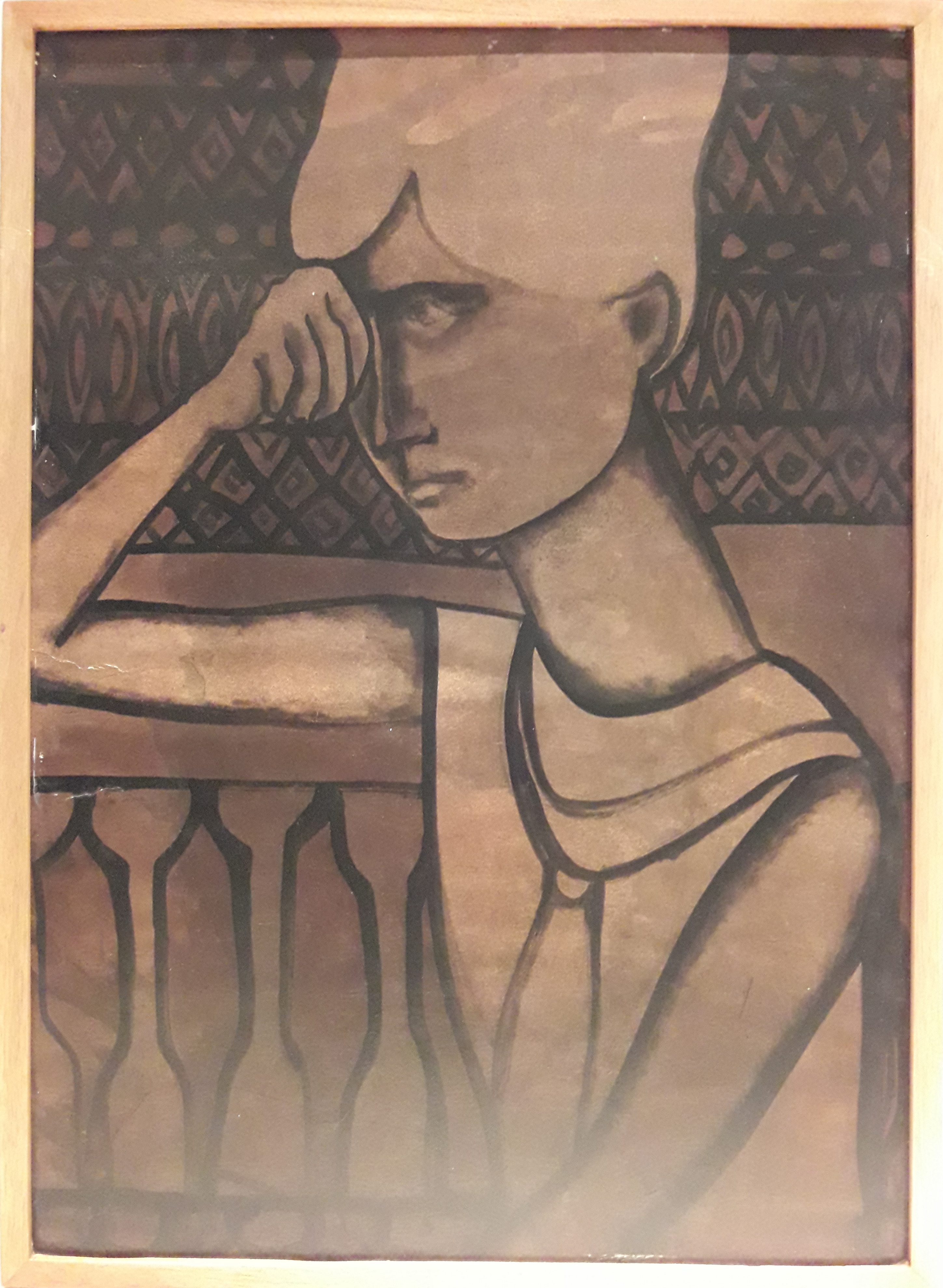 Farnese de Andrade (1926-1996), S/ título - foto 1 de 2